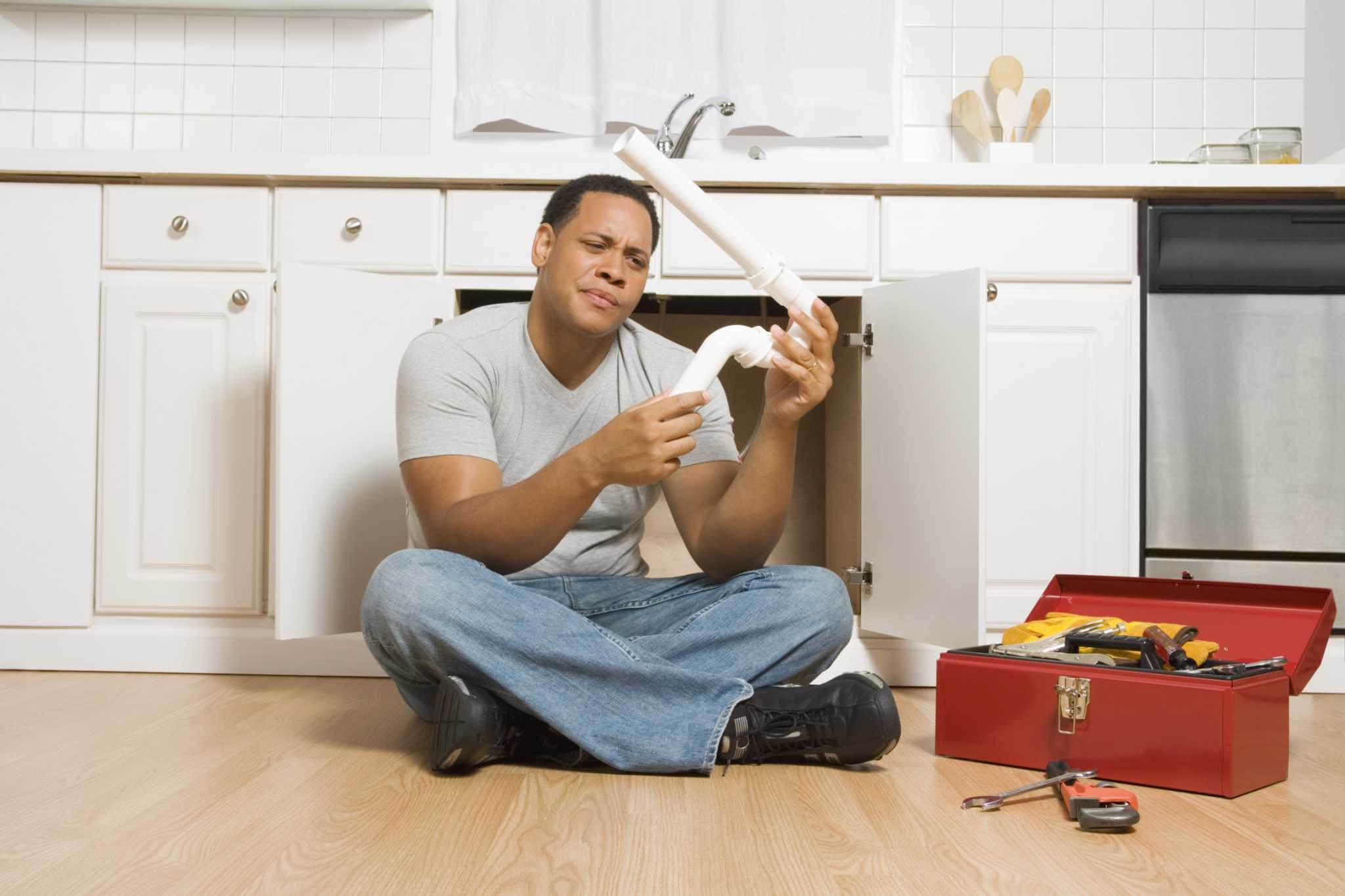 Where to Report Mold Problems as a Tenant