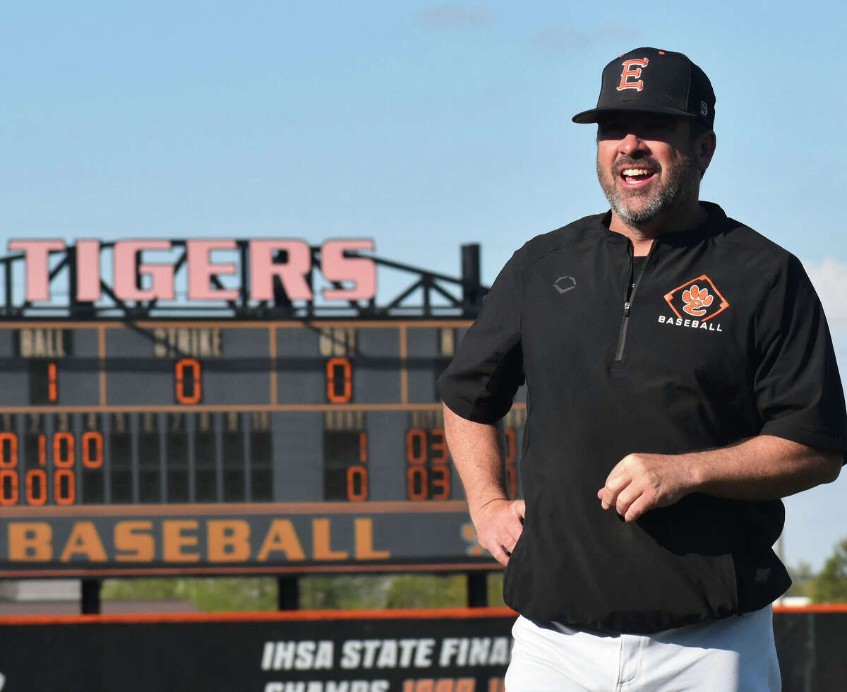 Tigers baseball reaches May with 'another level to get to'