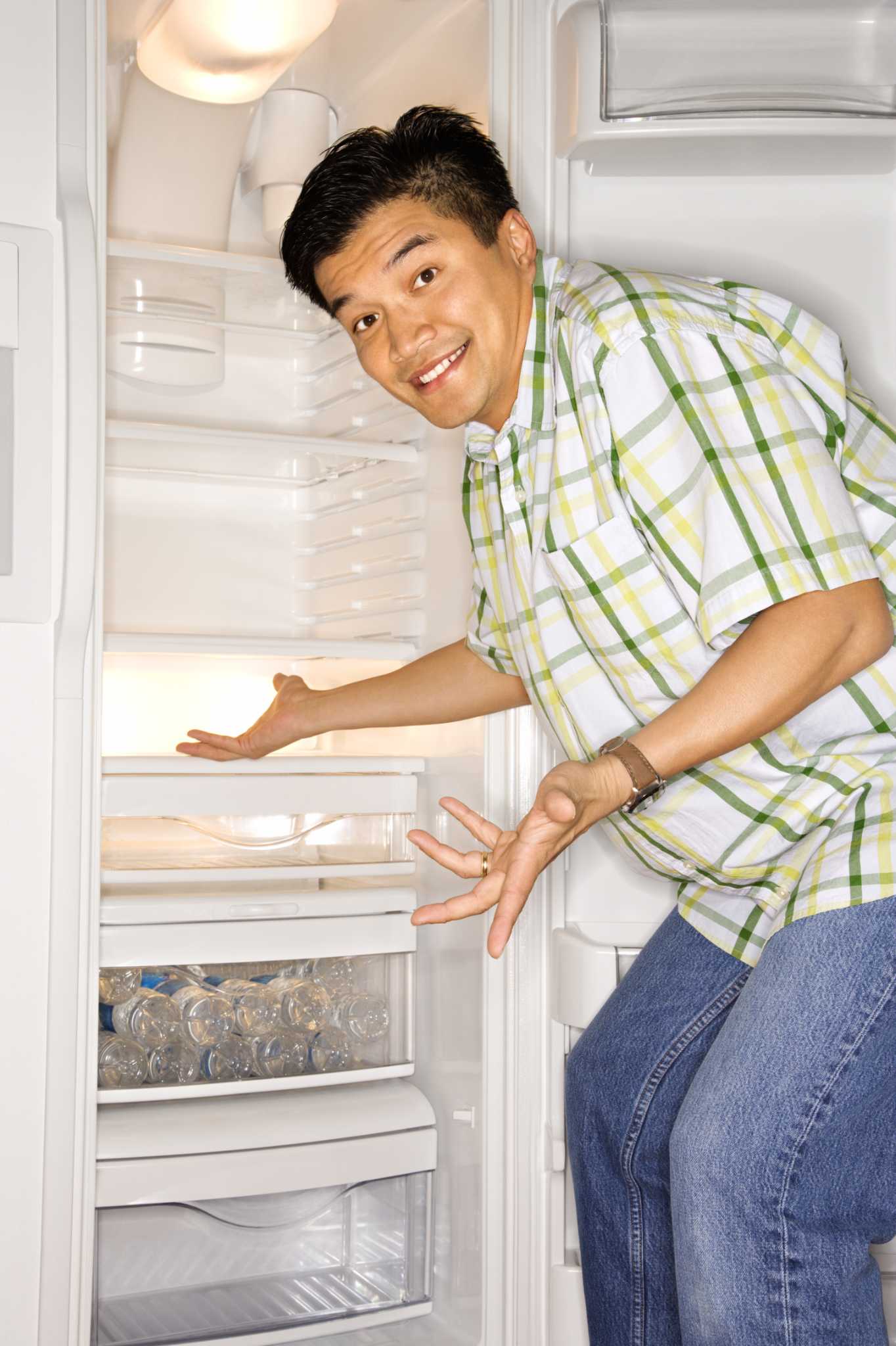 Is My Landlord Obligated to Supply Appliances?