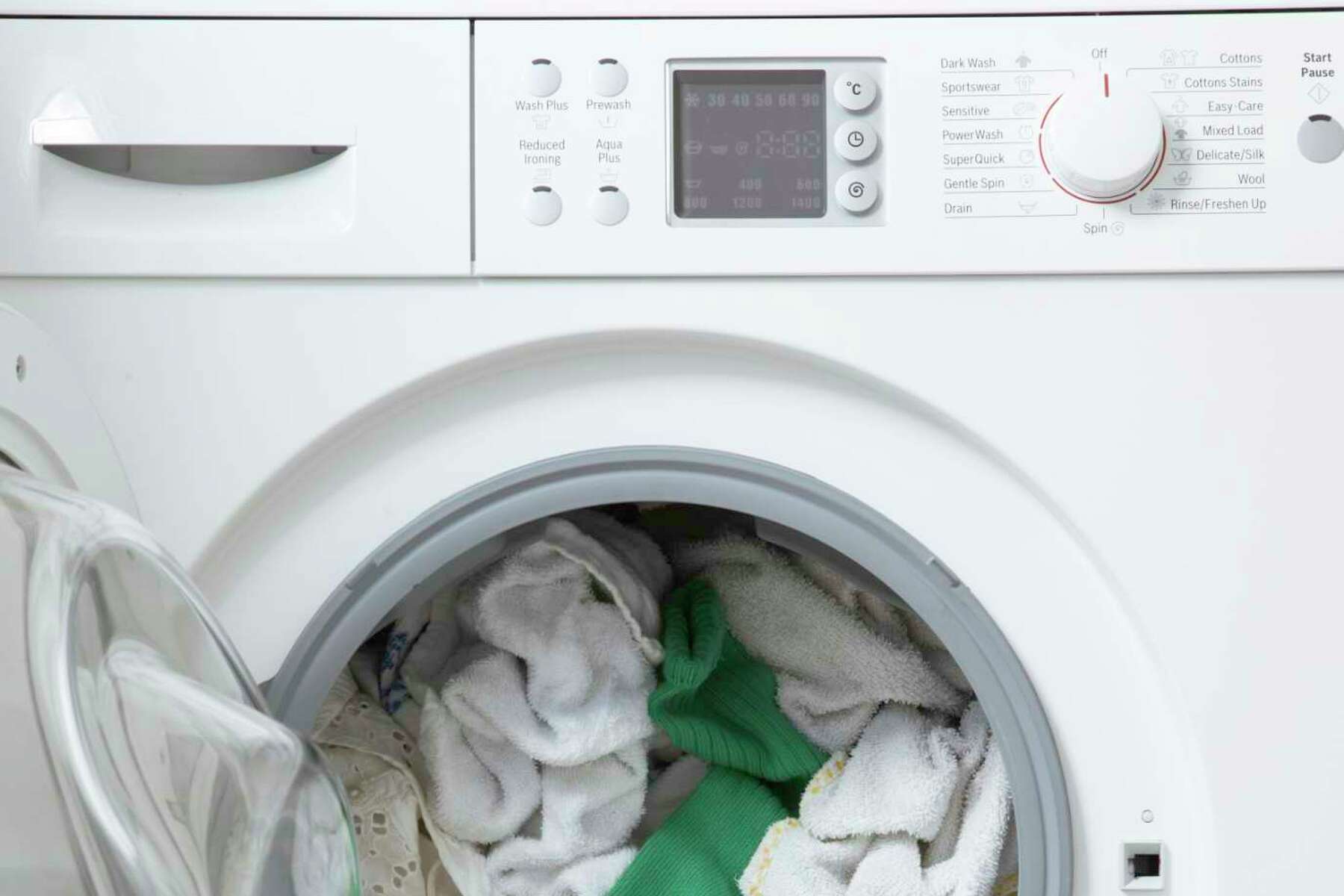 kenmore washer f33