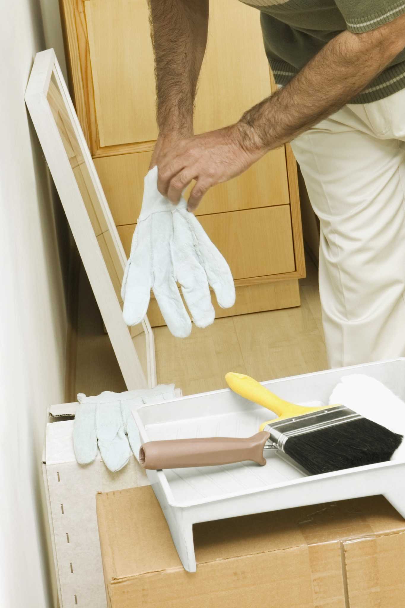 How to Estimate the Cost of a House Painting Job