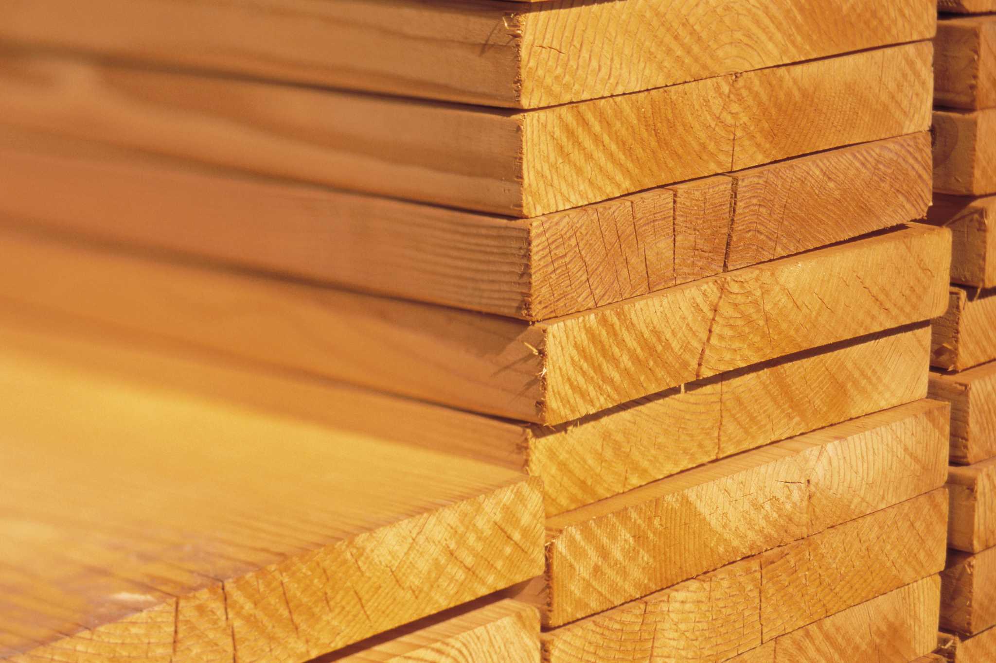 Estimated Cost to Replace Floorboards of a Deck