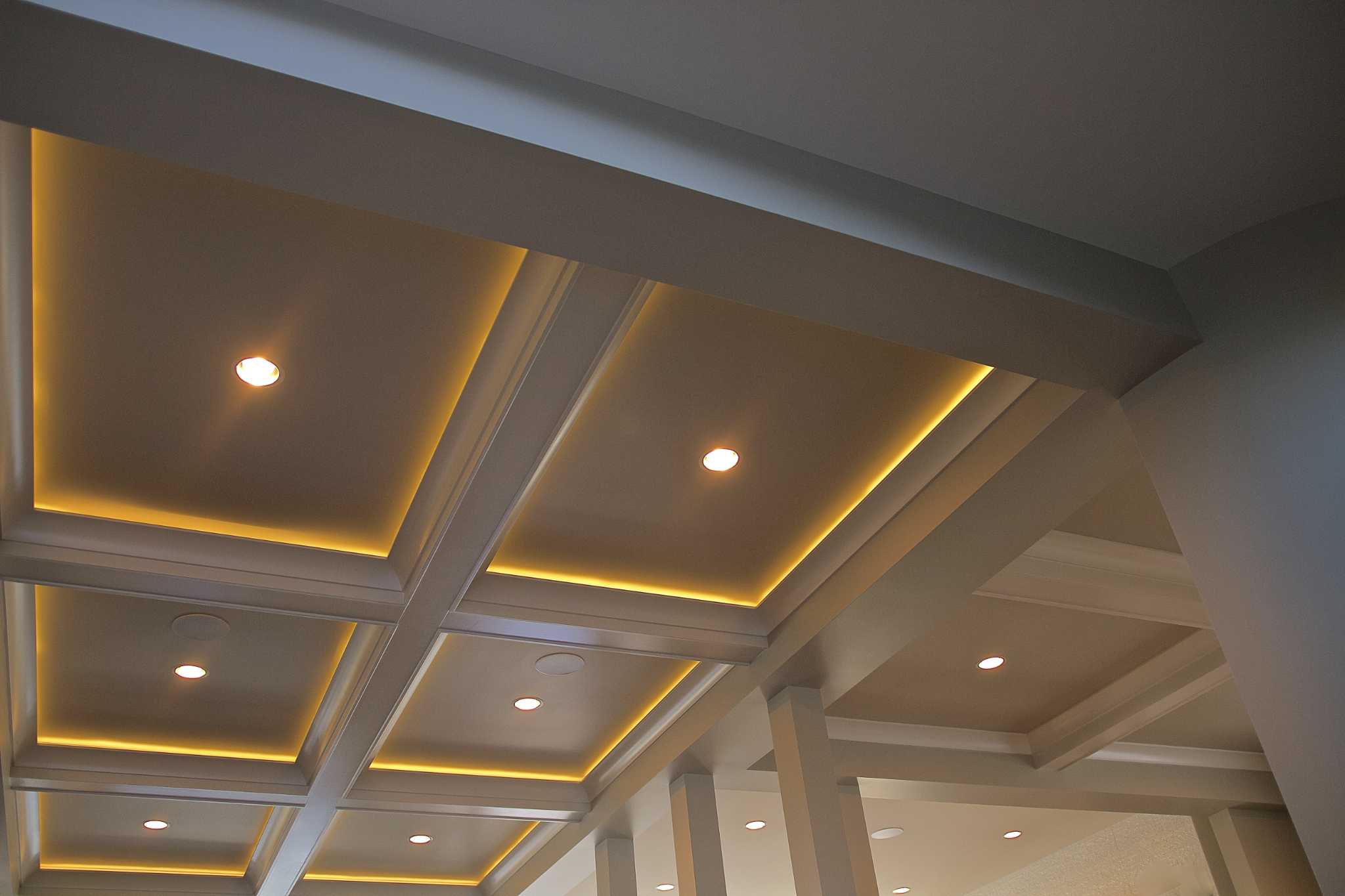 How To Estimate Recessed Lighting   RawImage 