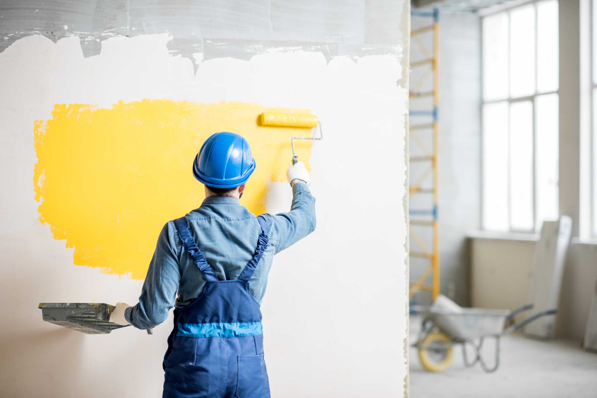 How To Fix Splotchy Paint