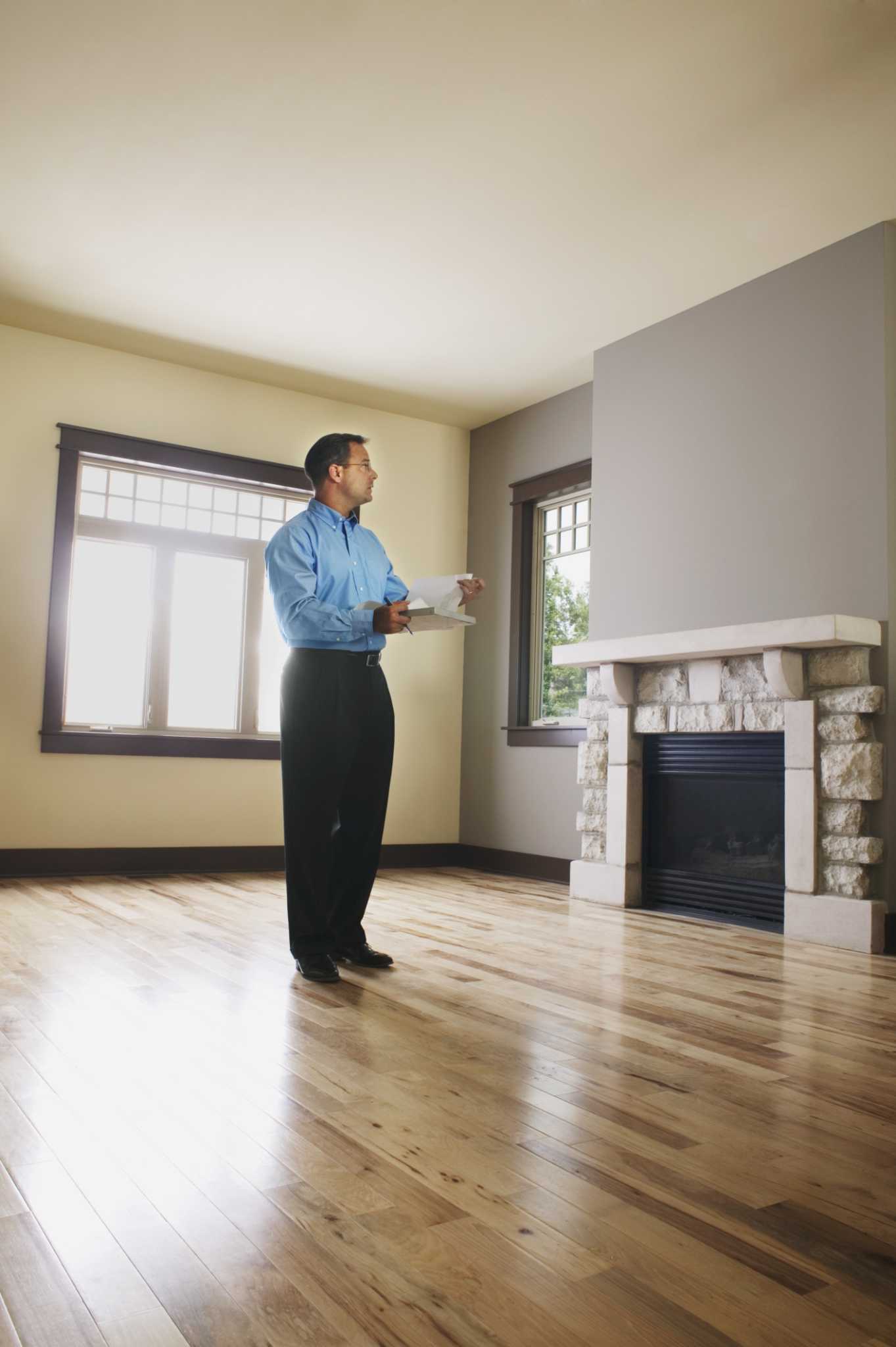 Do Paint Colors Affect a Home Appraisal?