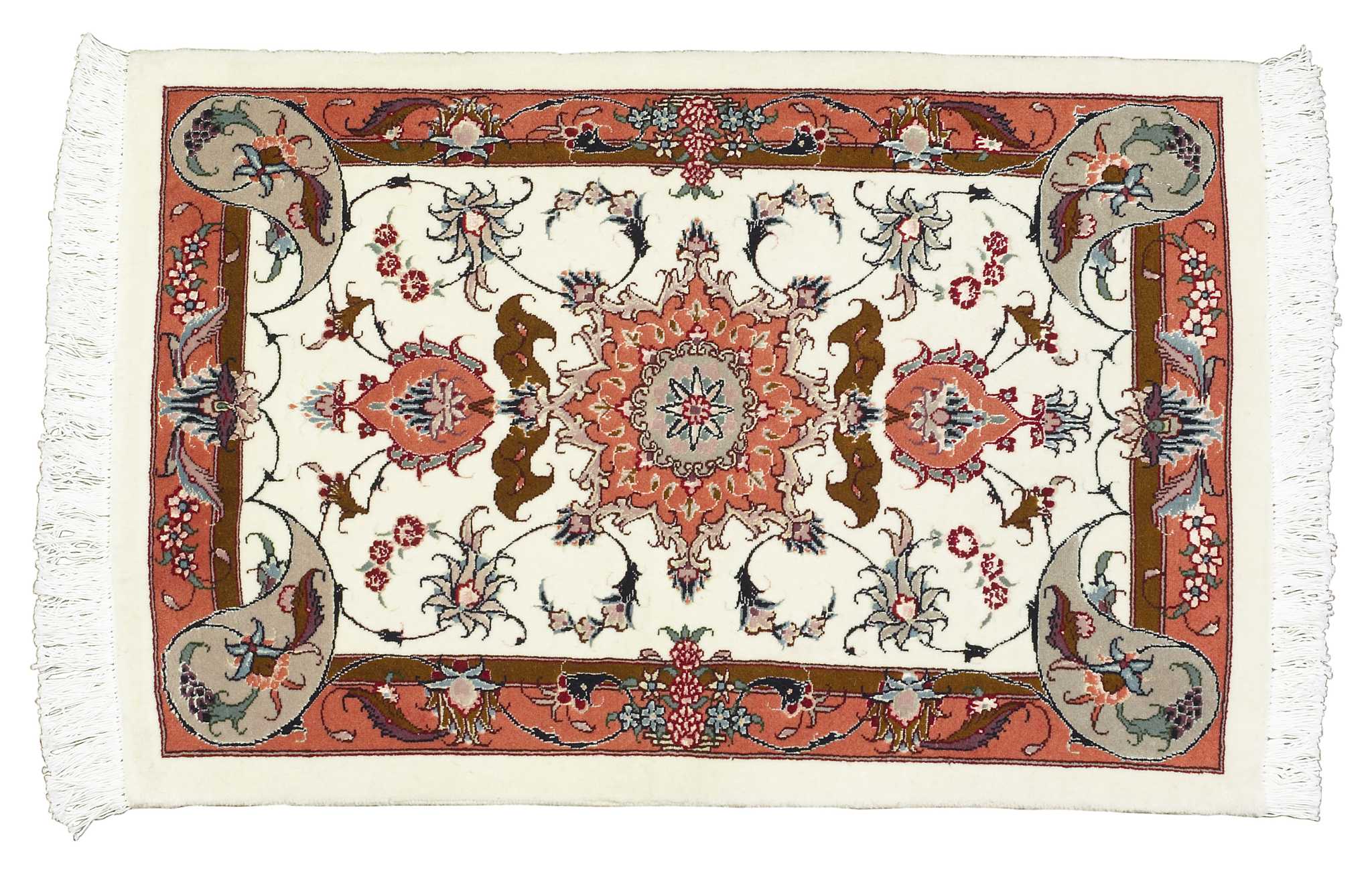 How to Appraise Rugs