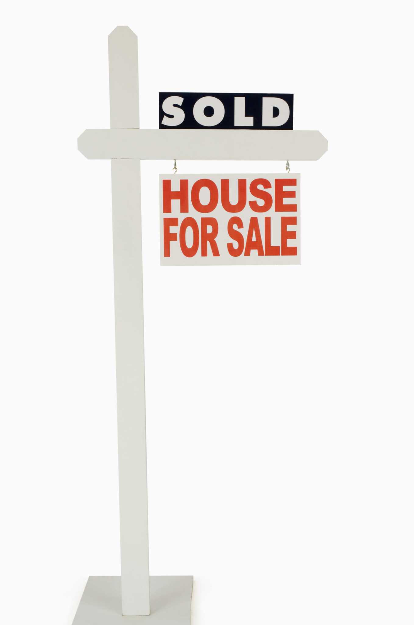 Can I Get My House Back After It Is Sold in a Foreclosure Auction?