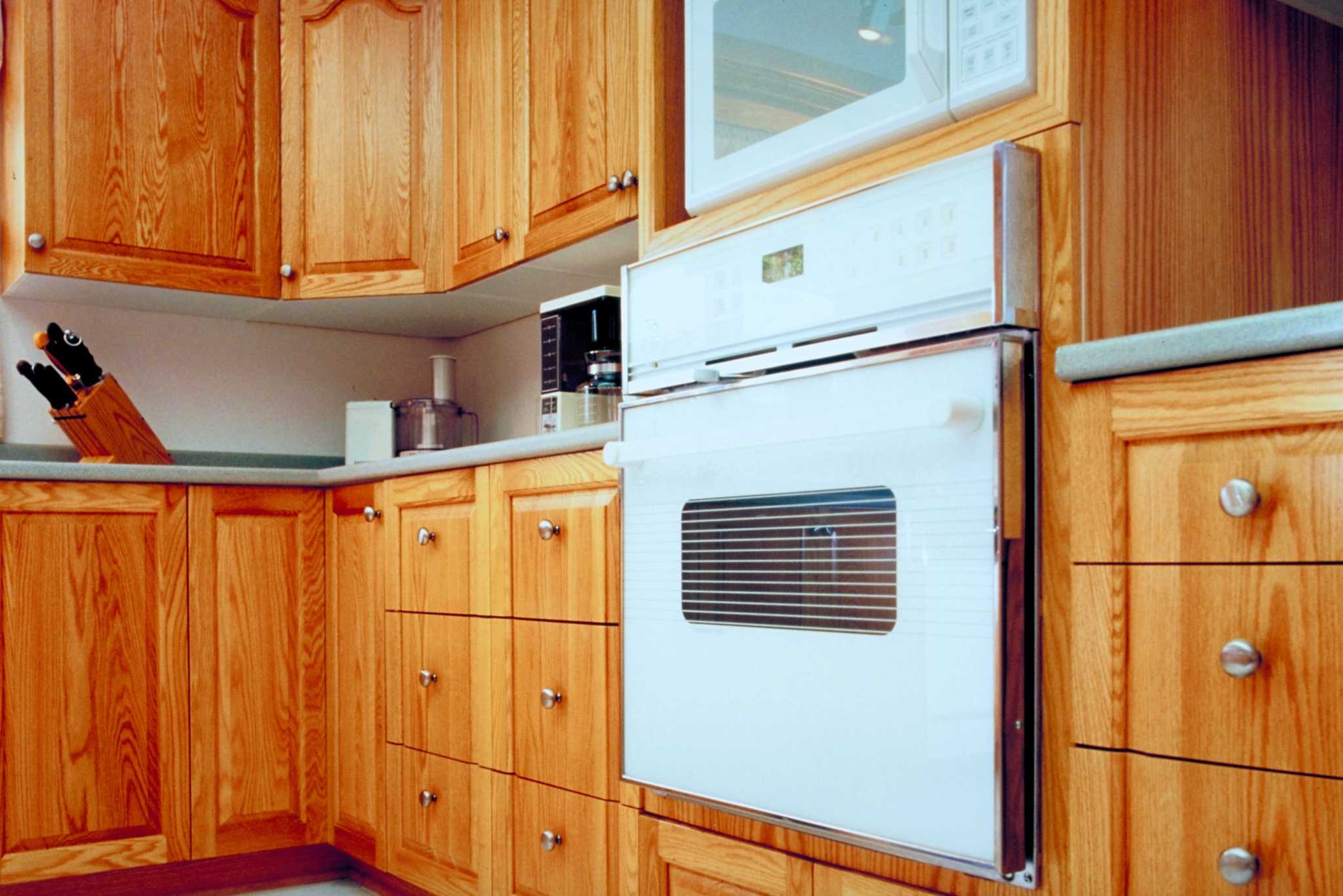 What Everyday Items Can Be Used to Clean Wood Kitchen