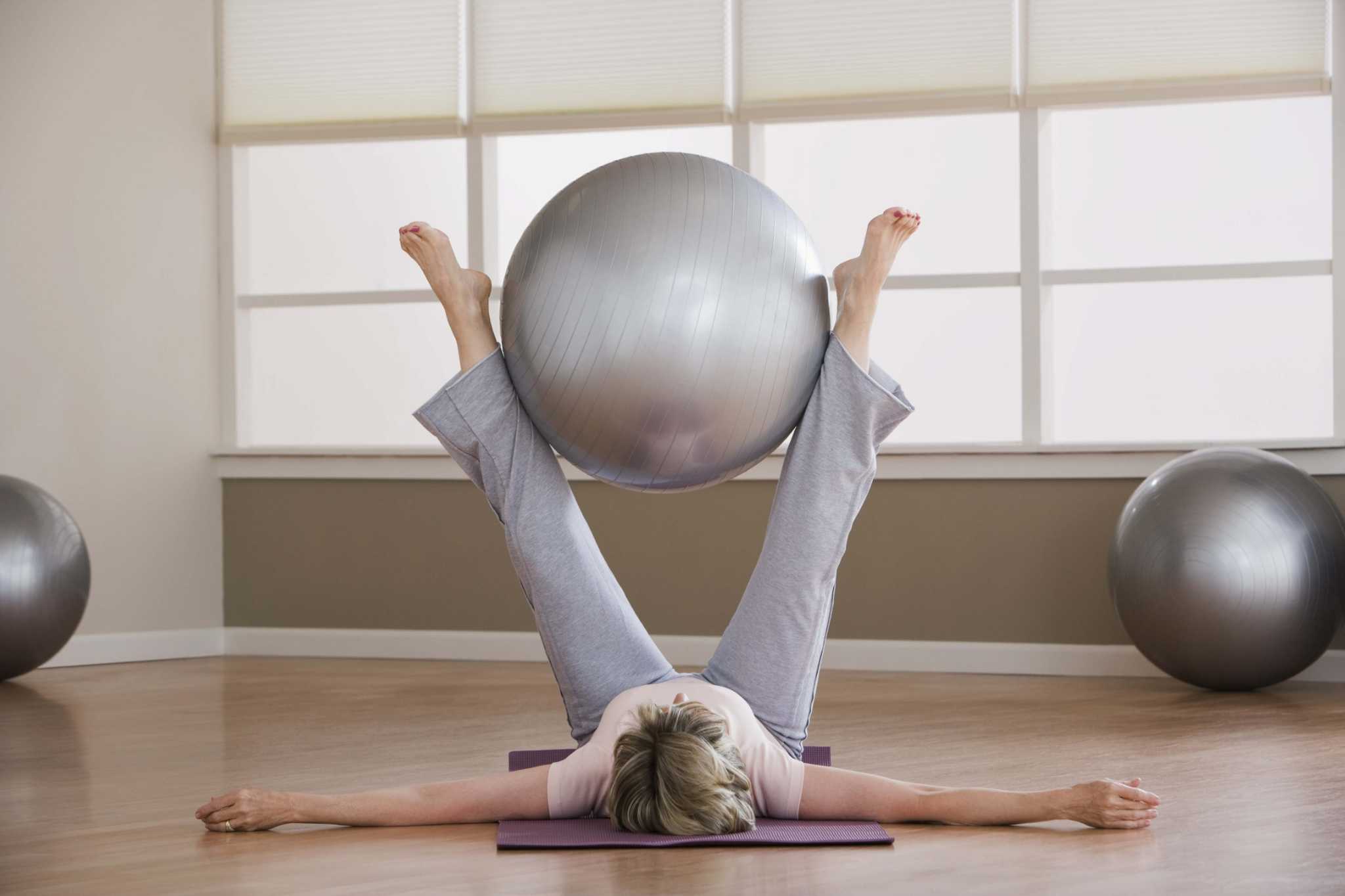 Are Exercise Balls Recyclable?