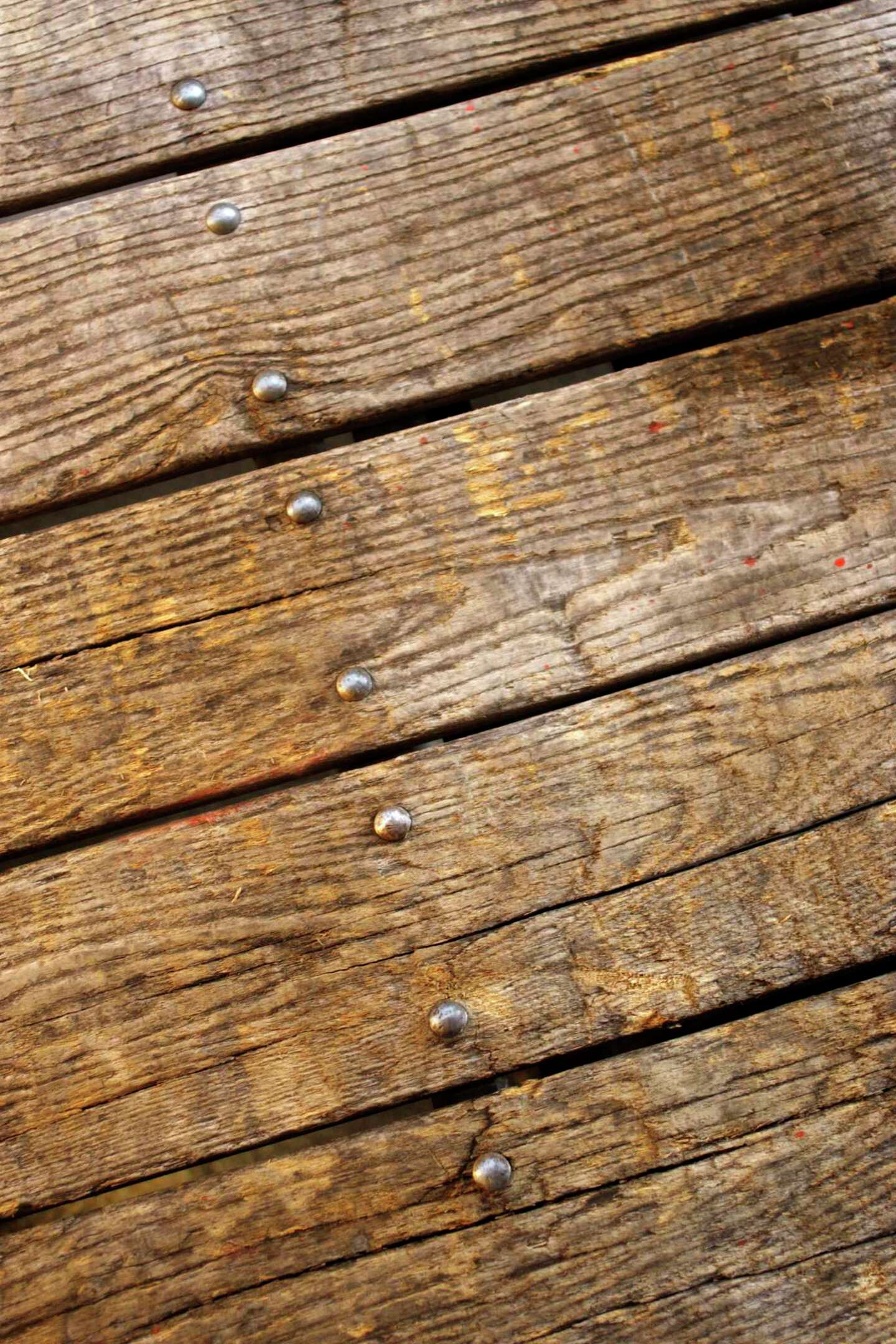 What Does Face Nailing Mean When Laying Flooring?