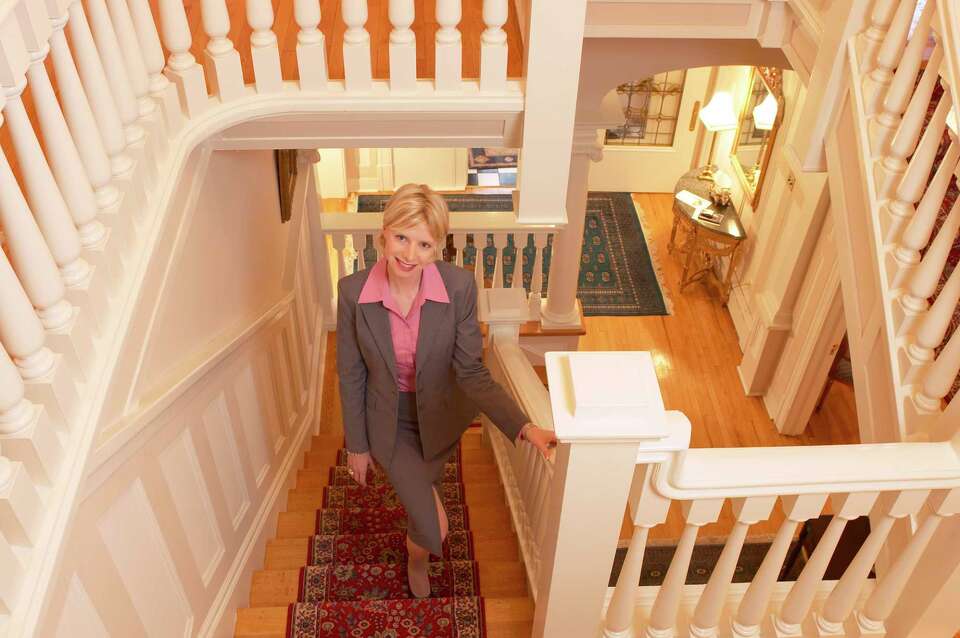 How to Attach Balusters to Stair Treads