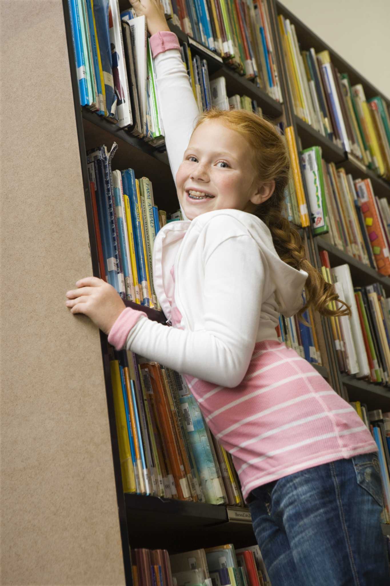How to Attach a Bookcase to an Existing Wall