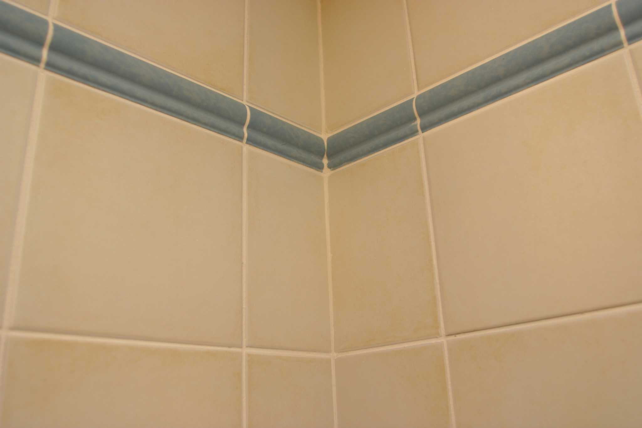 Tile Caps Kitchen How to Install Tile Wall Caps