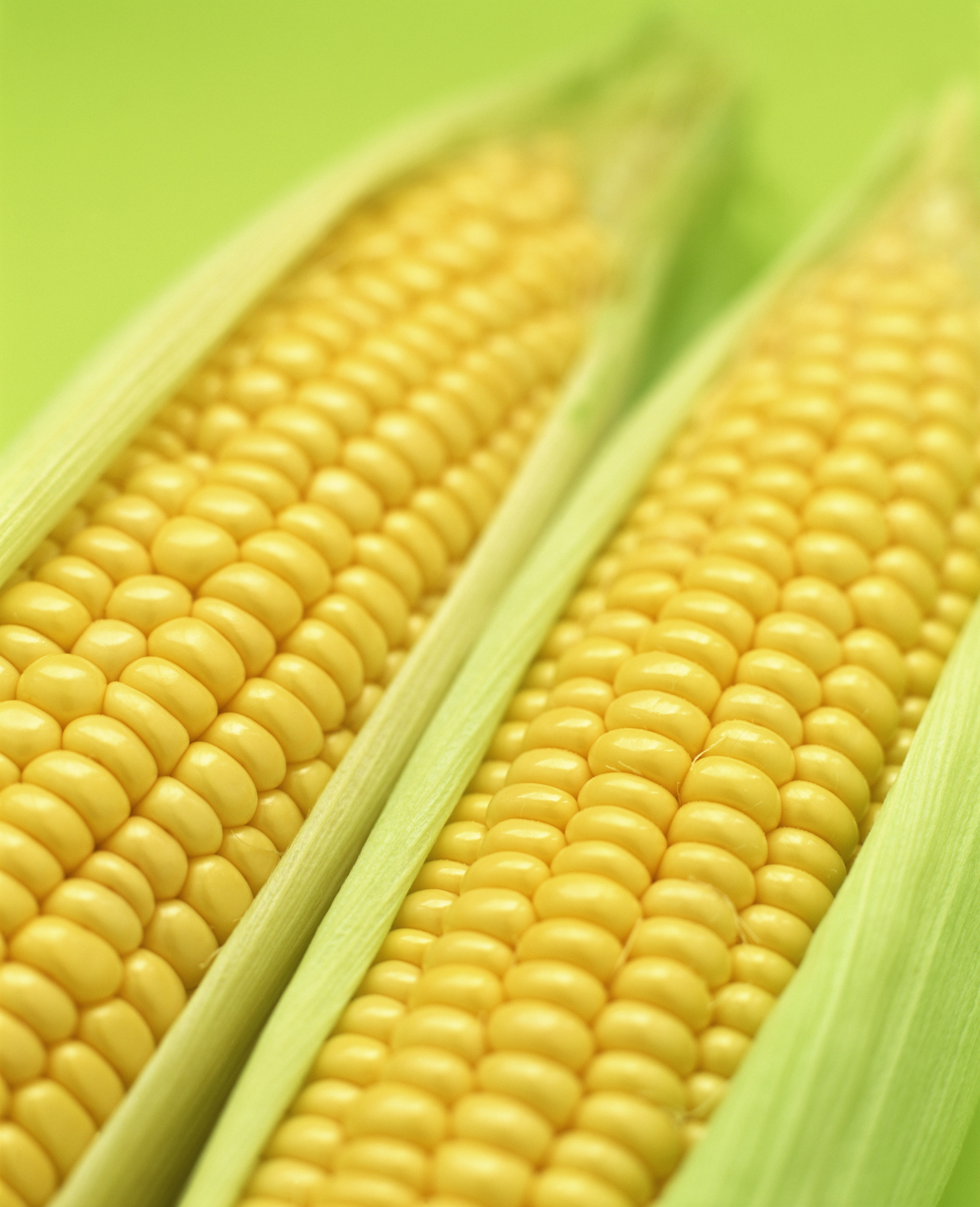 How Far Apart Should Sweet Corn be Planted?