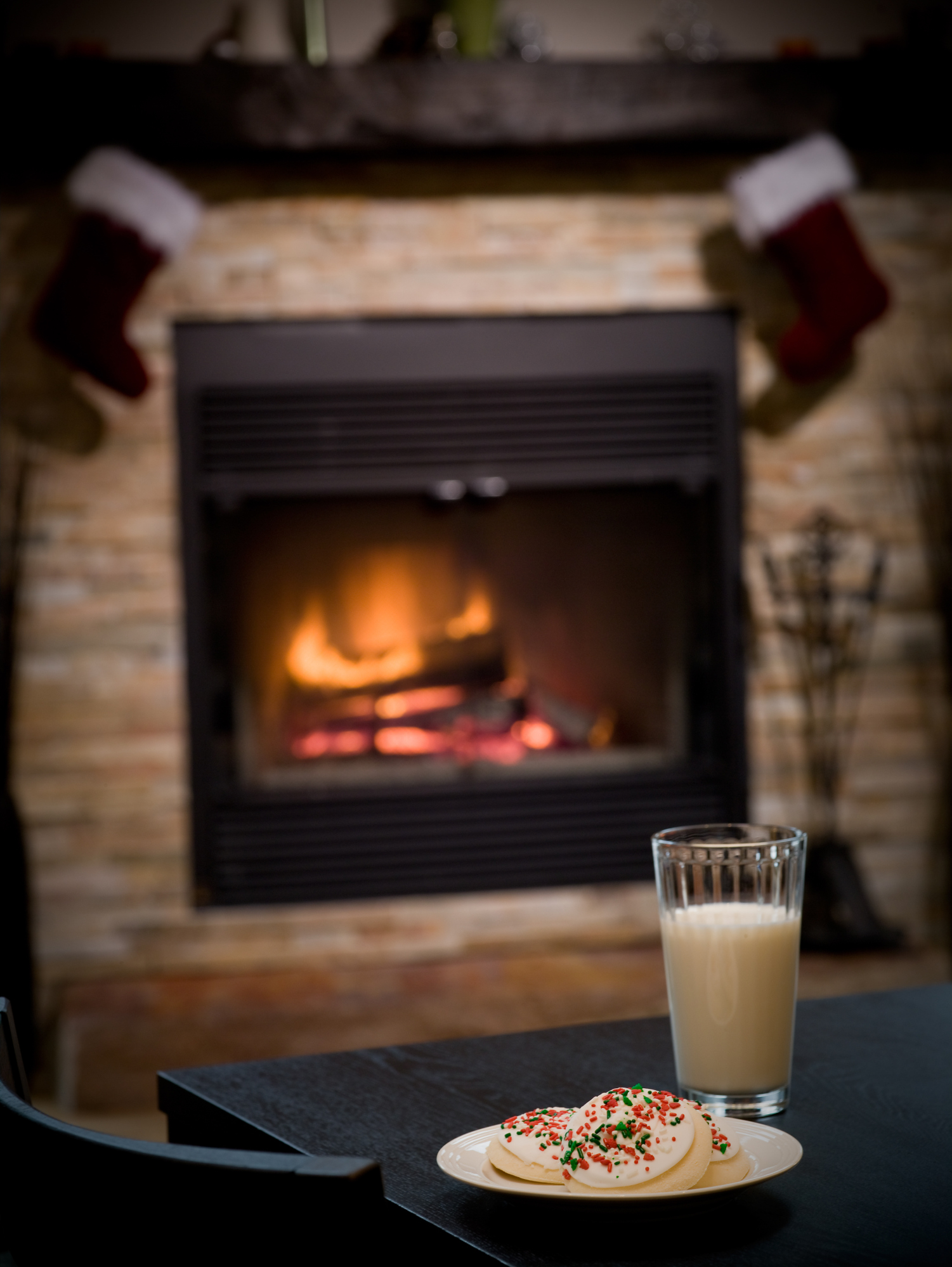 Mantel légumes