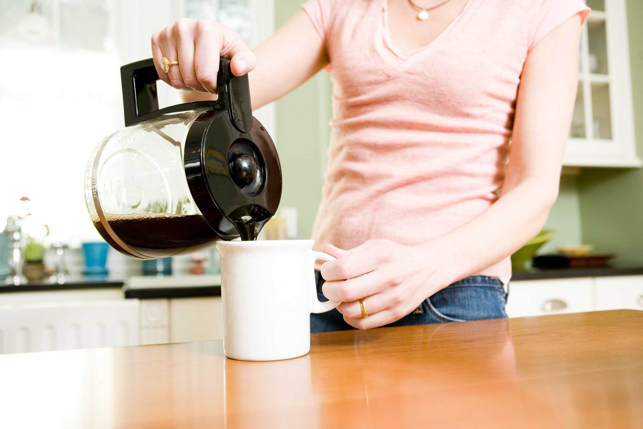 How To Fix Warped Laminate Countertop