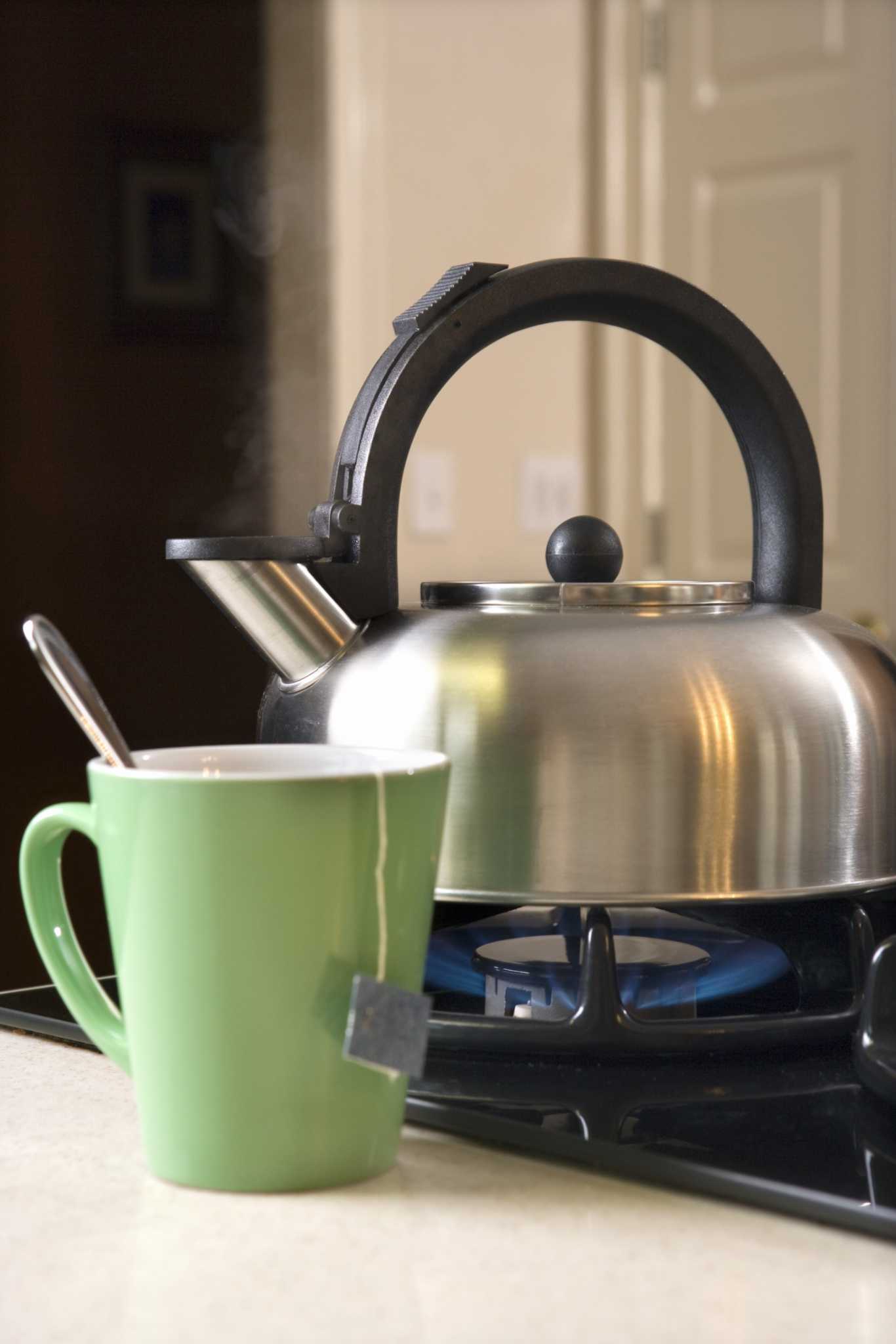 Fast Facts About Gas Stoves