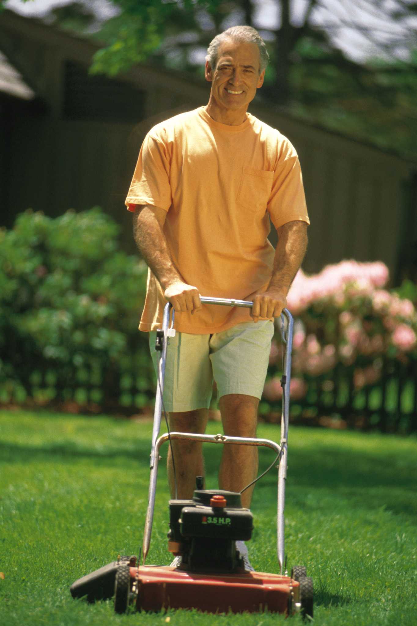 How Fast Do Lawn Clippings