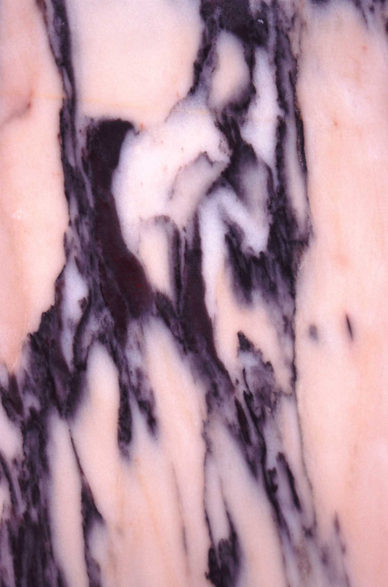 How to Paint Faux Marble Columns