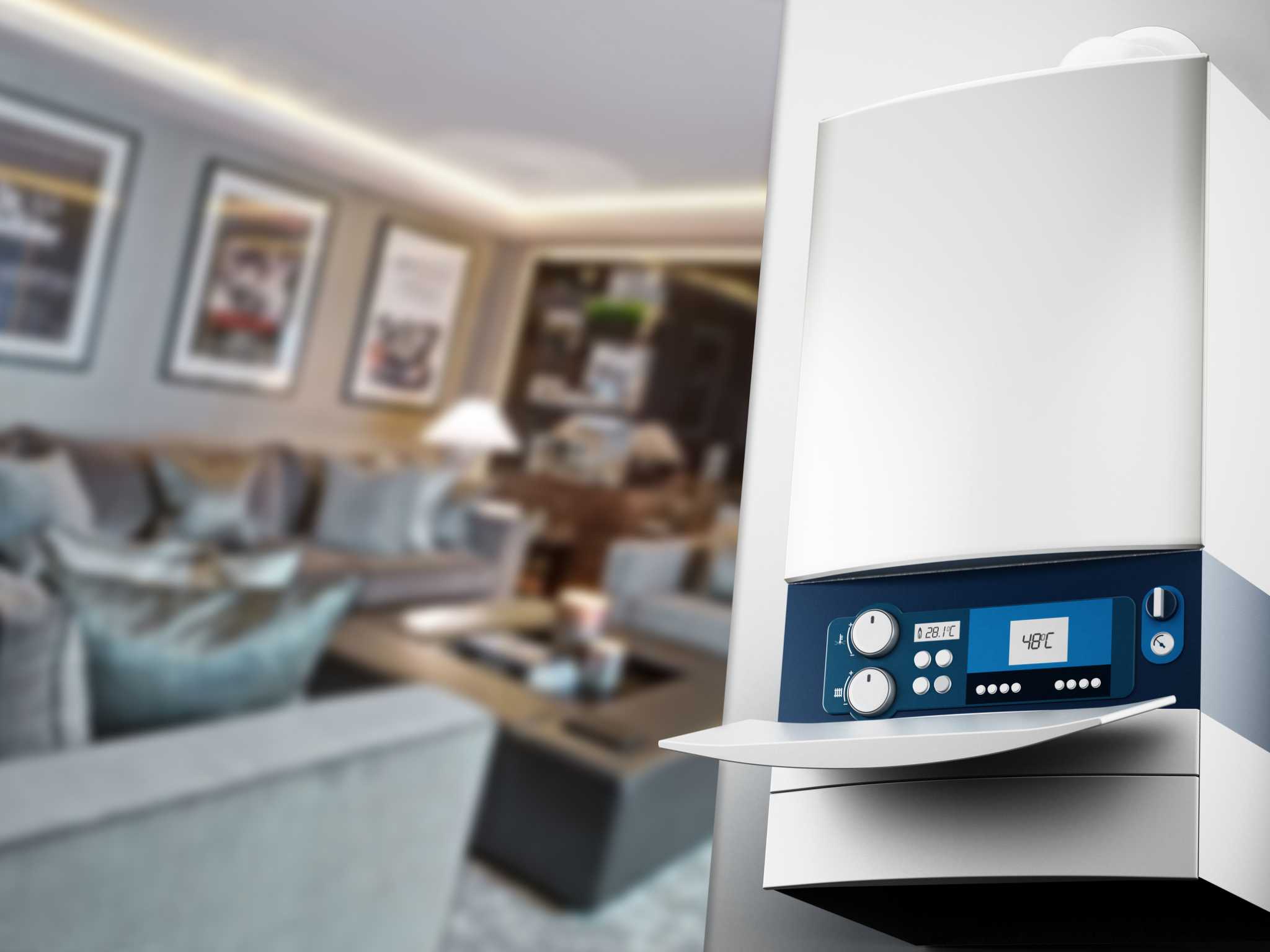 The Average BTU of Furnaces