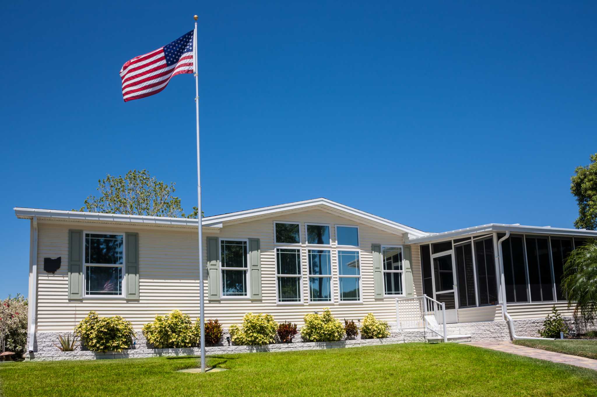 Manufactured Home Set Up Costs What You Should Know