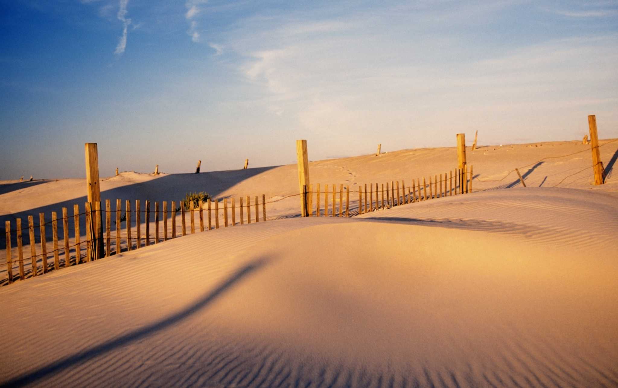 How to Convert a Chain-Link Fence to a Wooden Fence