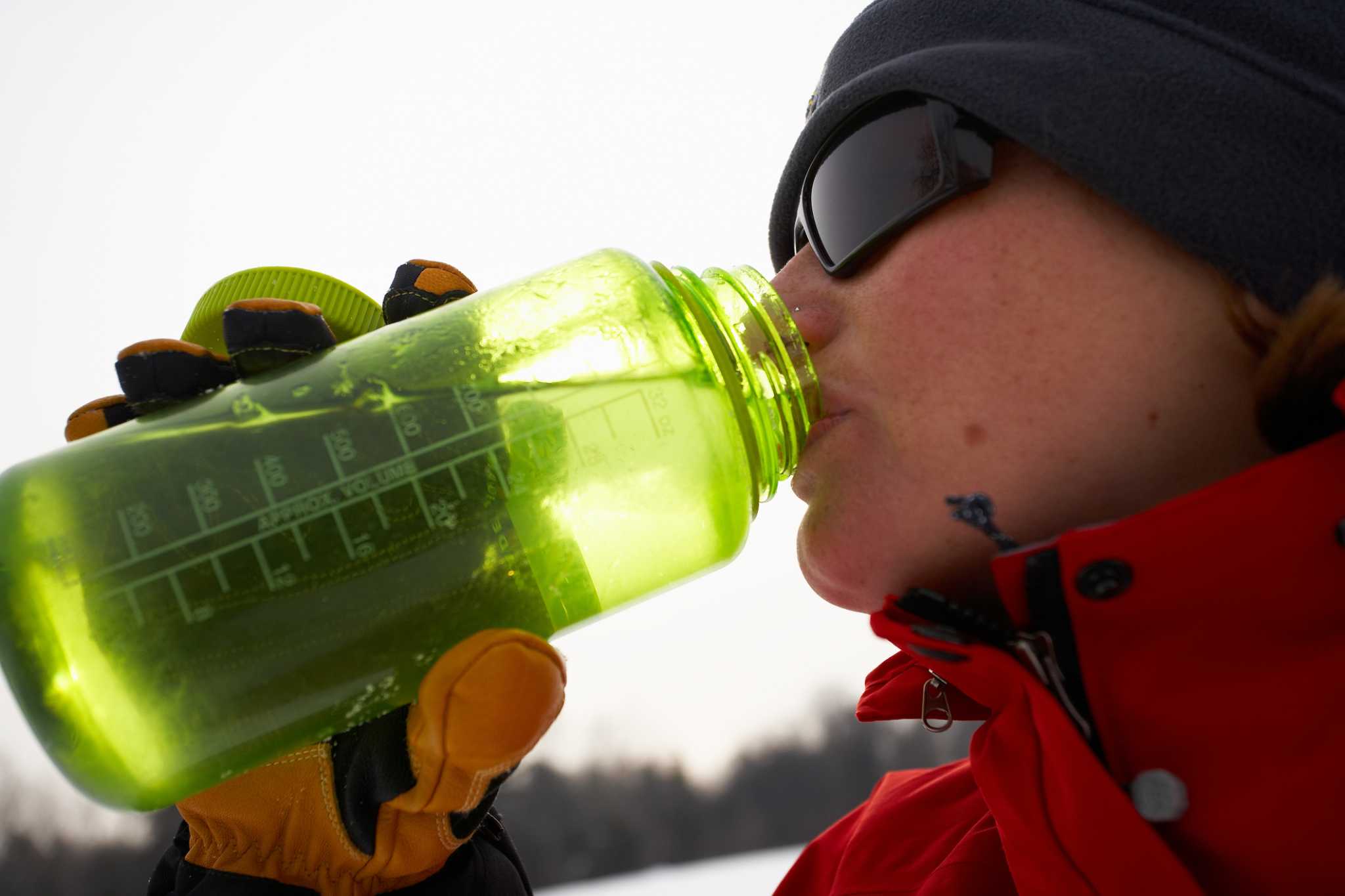 Does Bacteria Grow When You Keep Reusing Your Water Bottles?