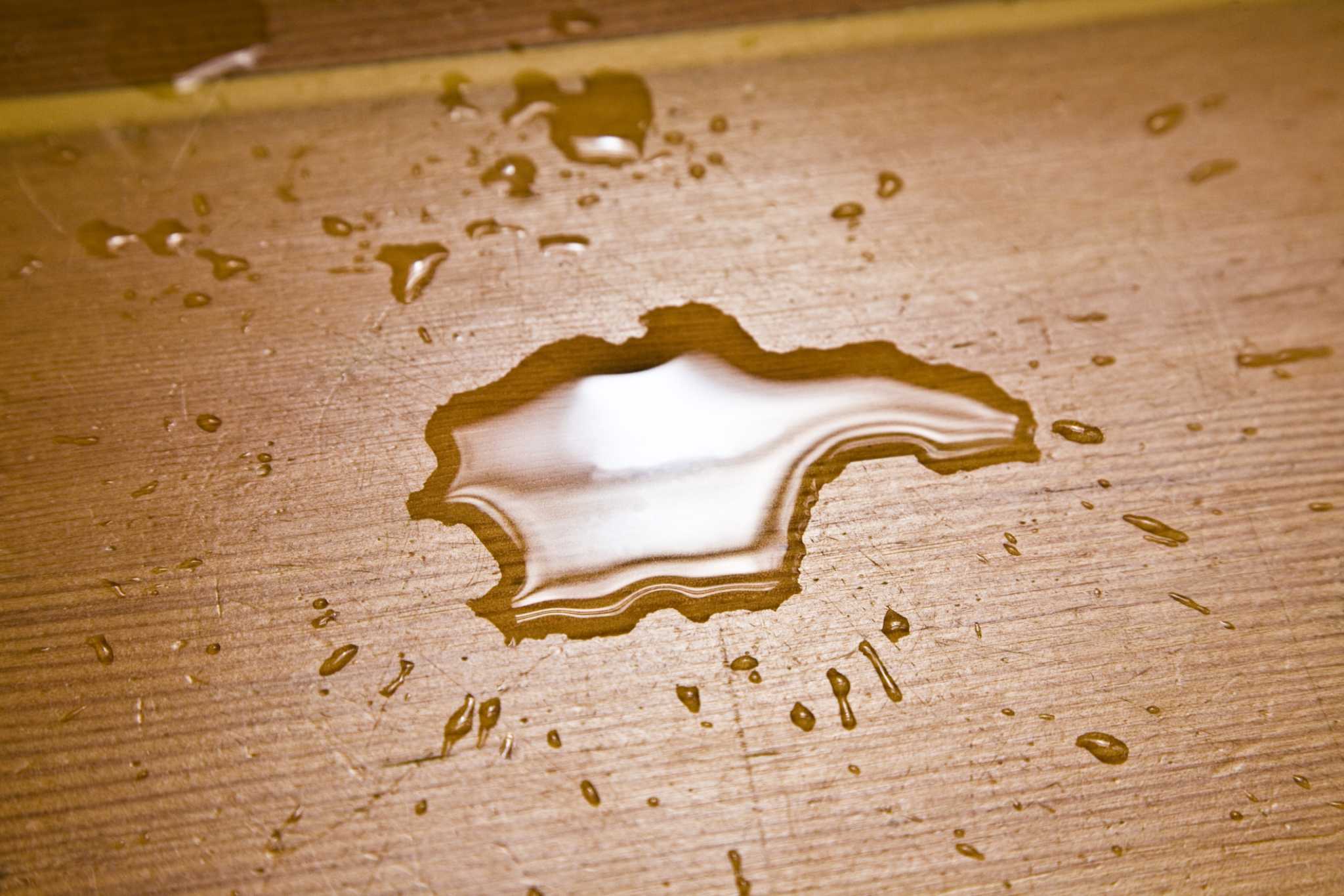 Baking Soda for Scratches on Wood Furniture