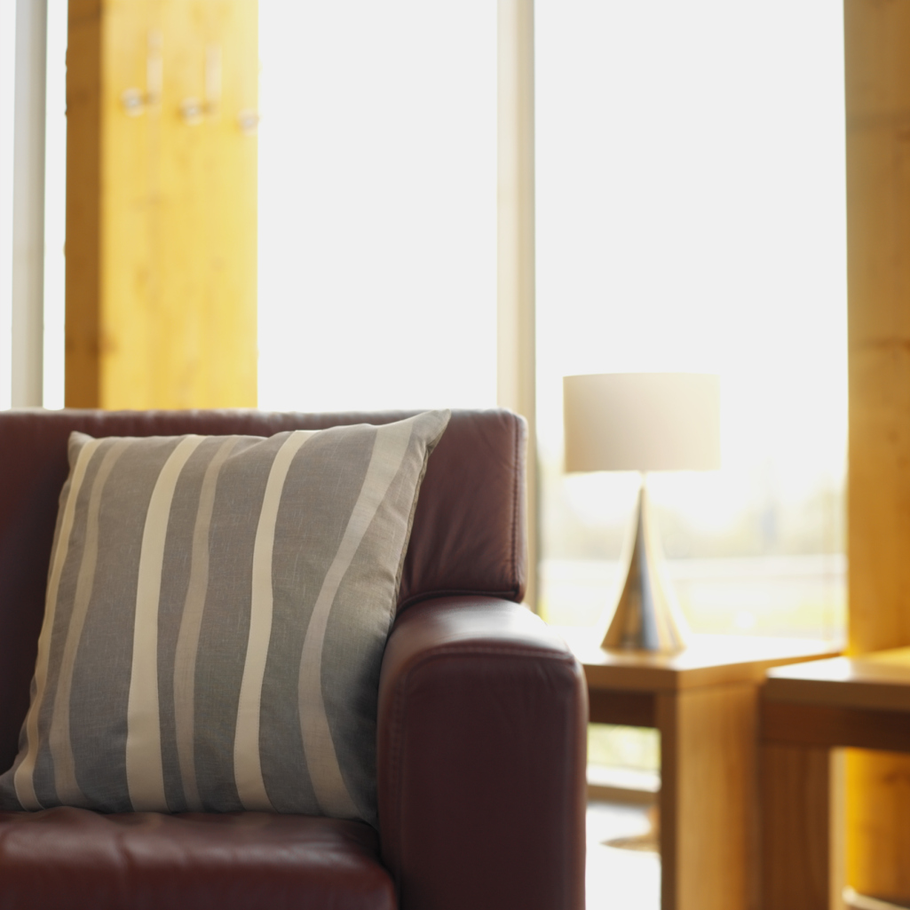 How to Balance an OffCenter Window