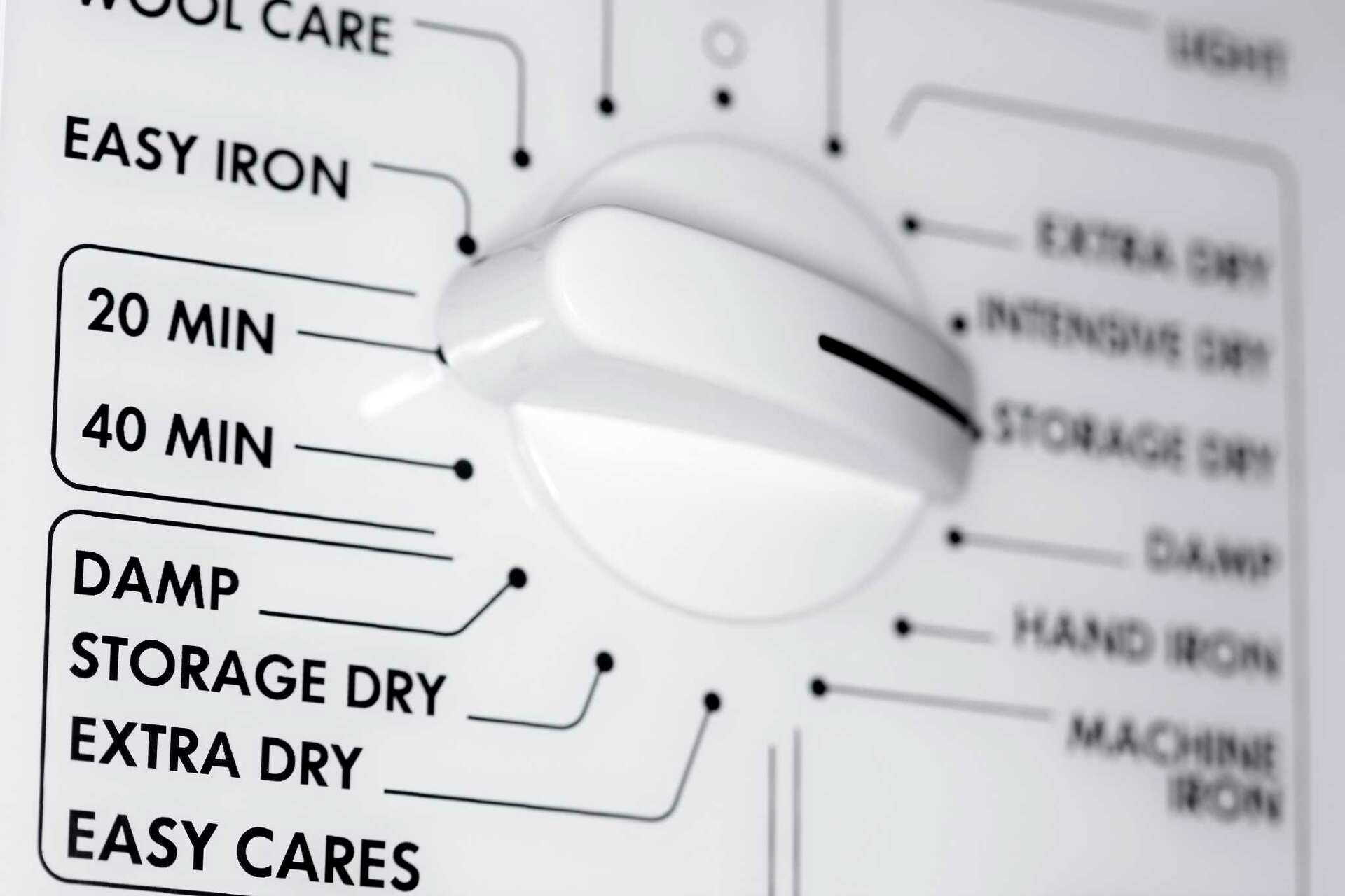 Basic Troubleshooting Techniques for Electric Dryers