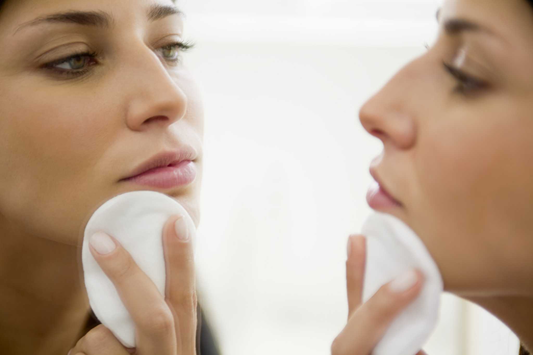 How to Frame a Frameless Mirror