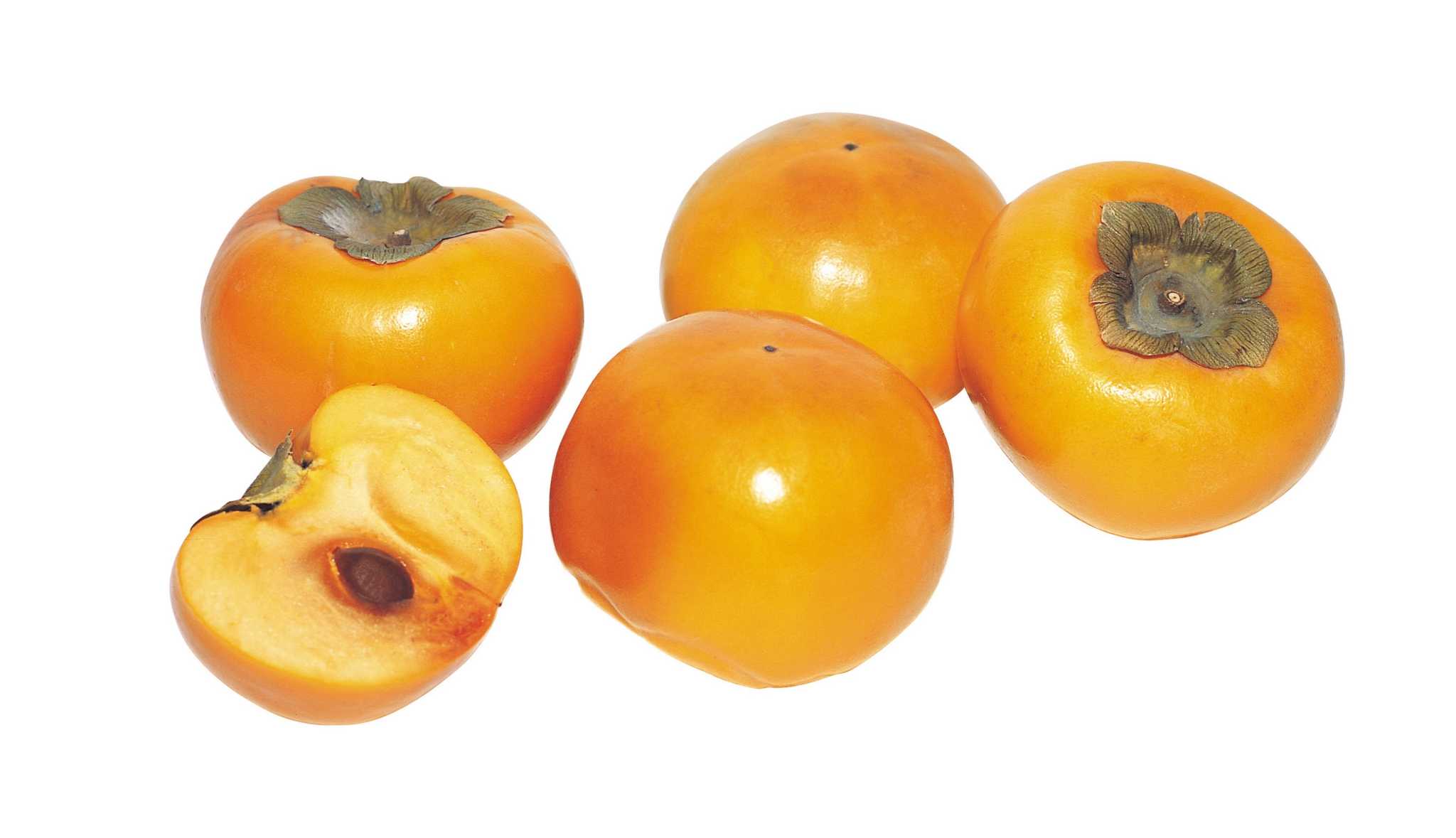 How to Grow Sharon Fruit