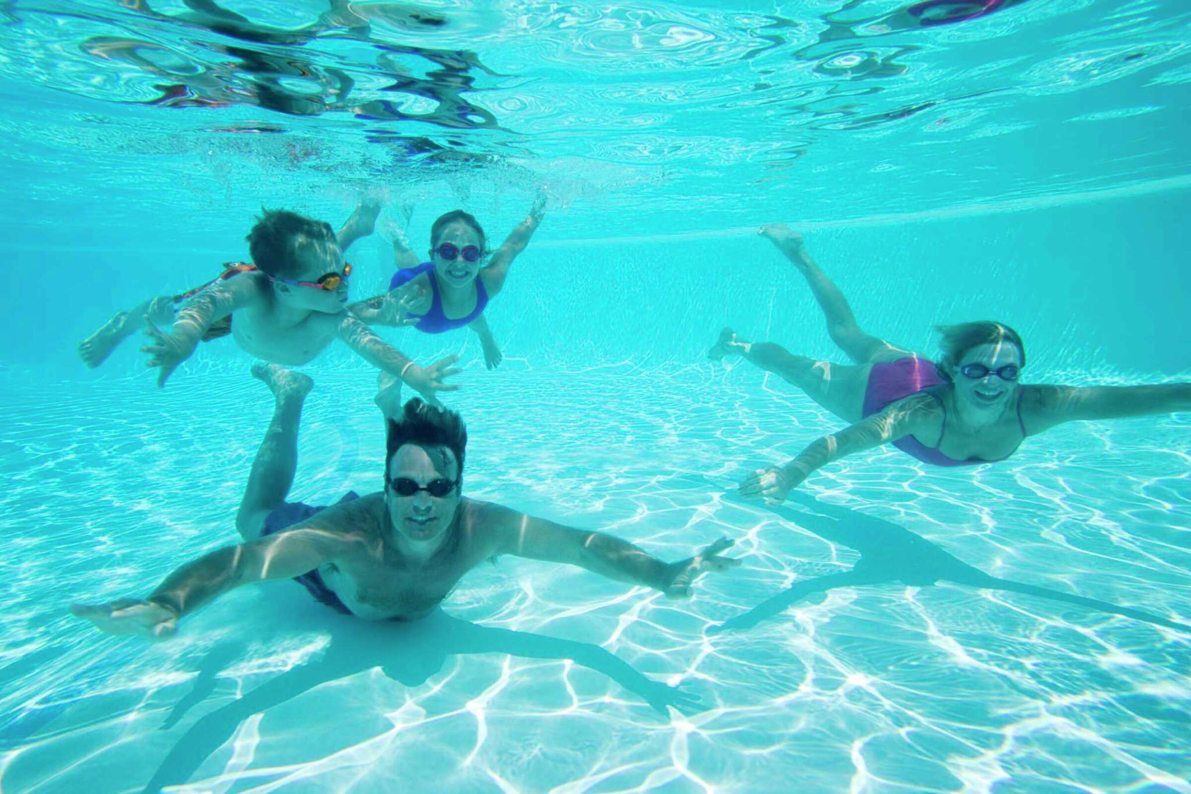 How to Replace Pool Filter Laterals