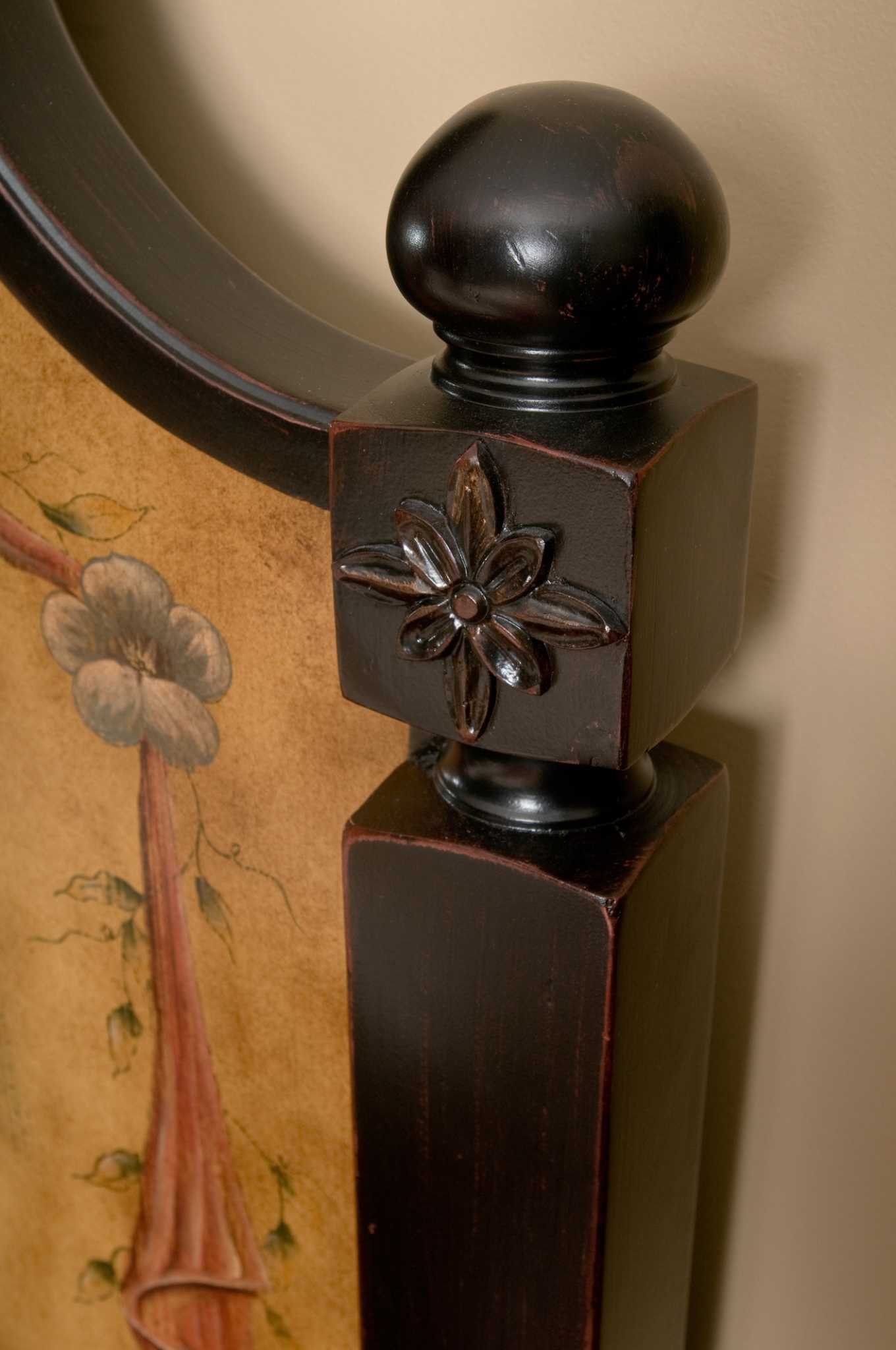 How to Fix a Broken Bed Post