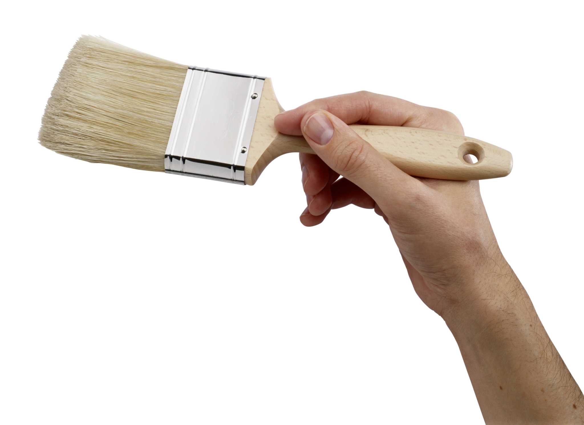 How to Finish Birch Plywood With Shellac