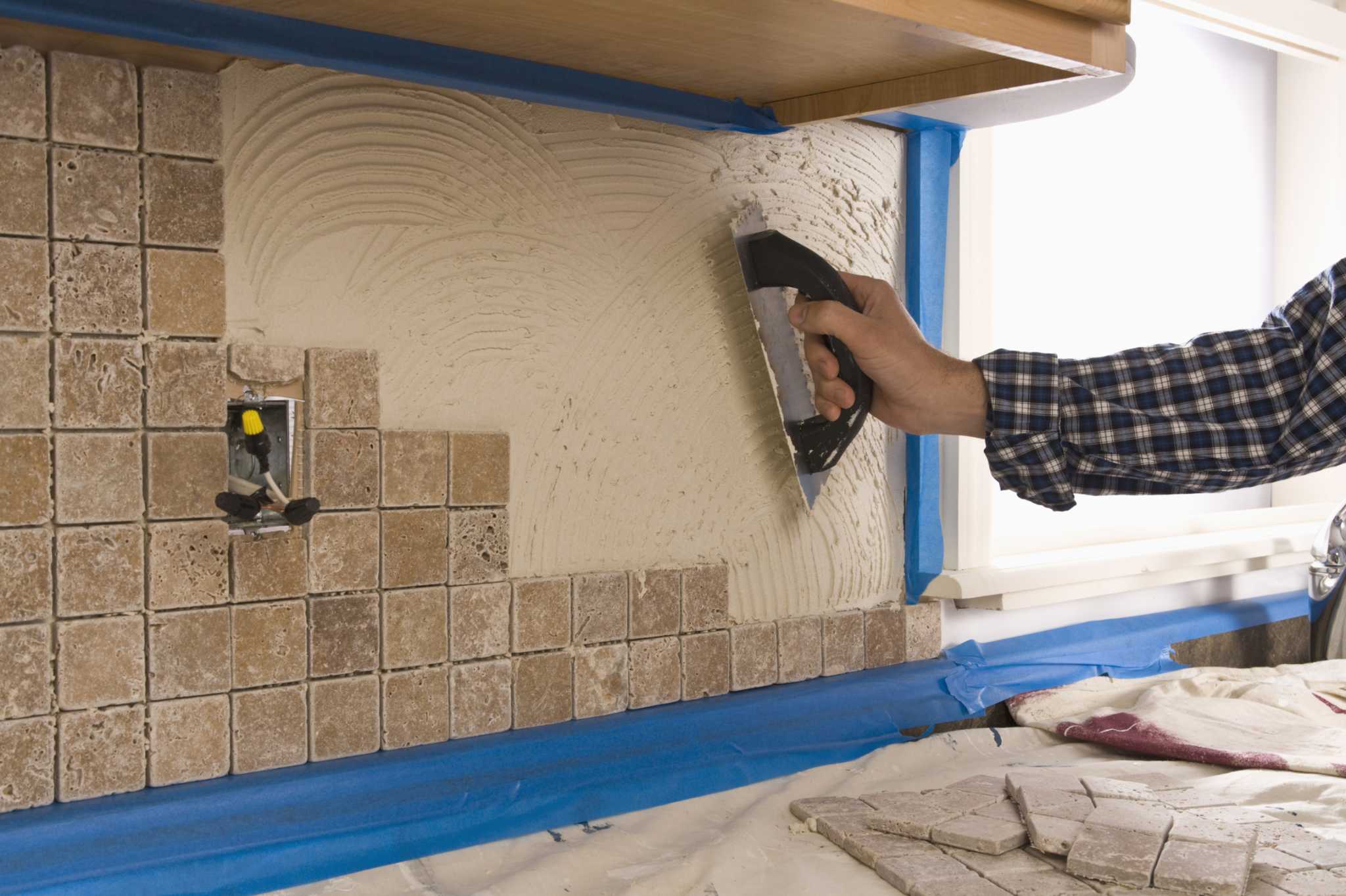 Do You Have to Replace Cement Backer Boards?