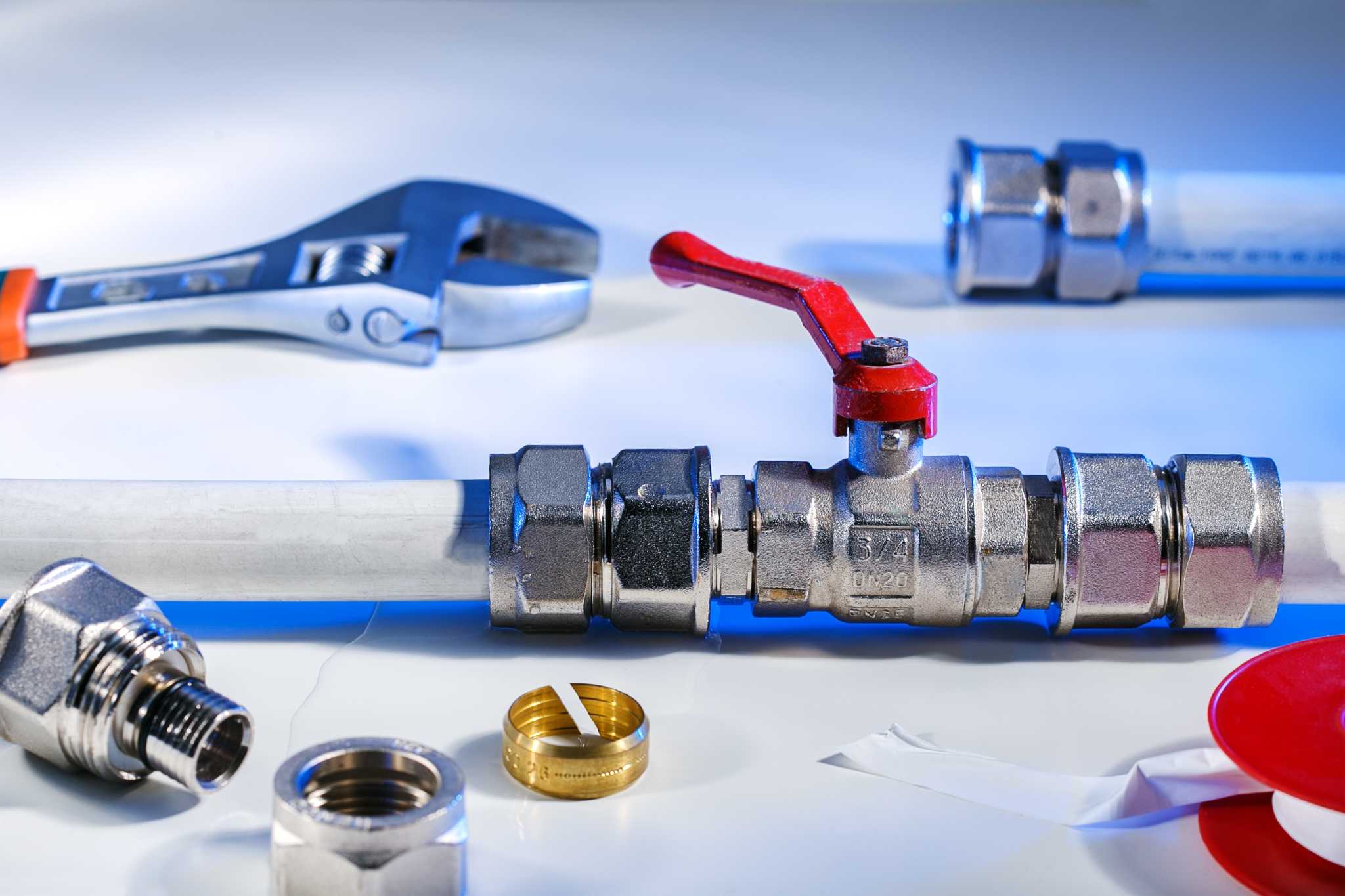 How to Bleed Pipes to Remove Trapped Air