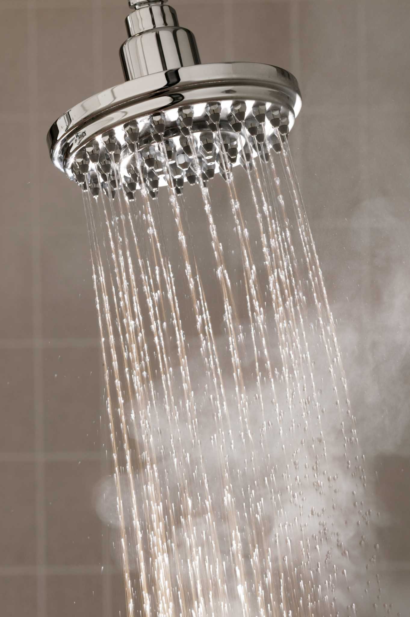 Plumbing Problems: Shower Water Not Getting Hot