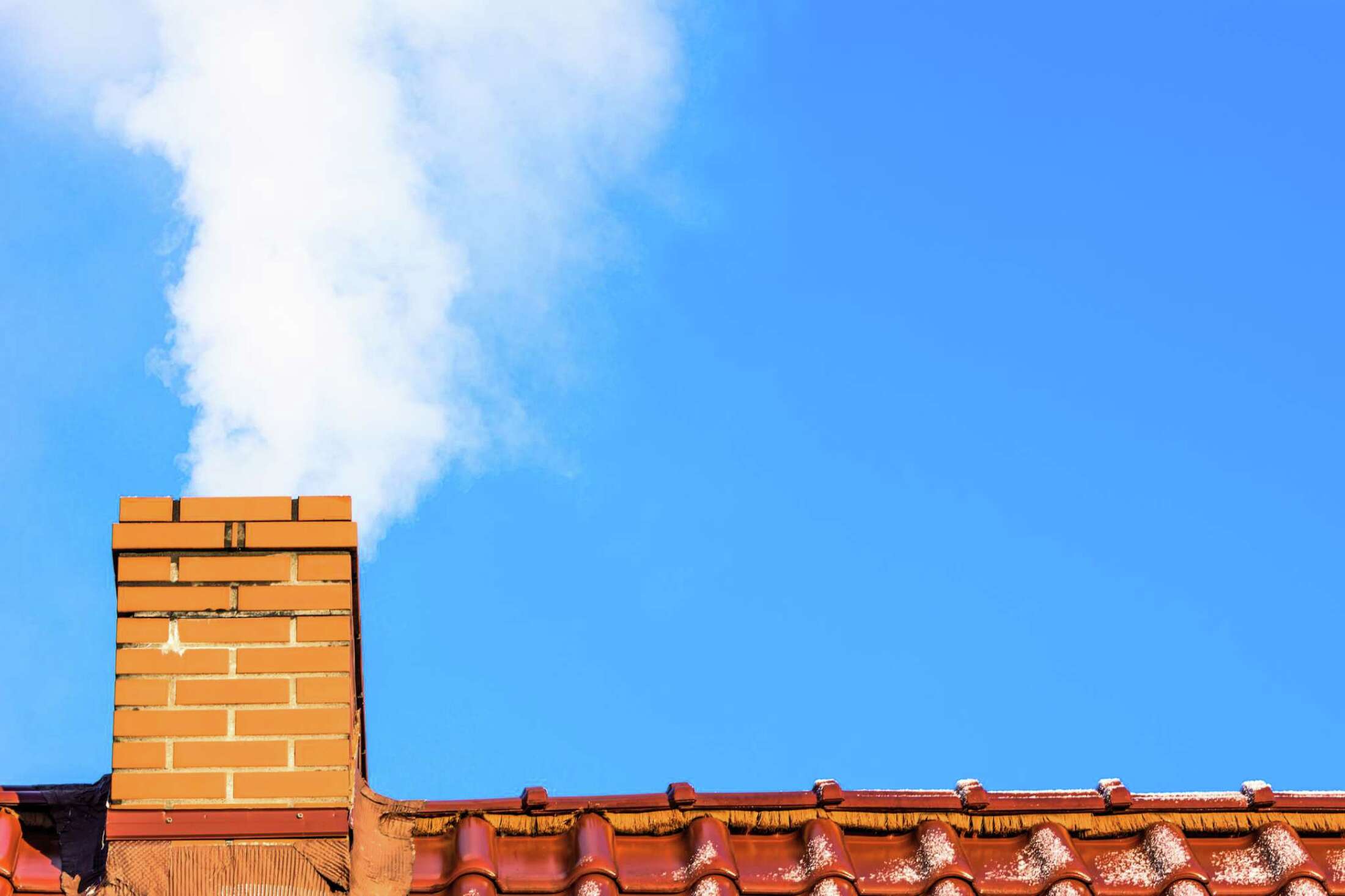 How To Fix A Chimney Backdraft