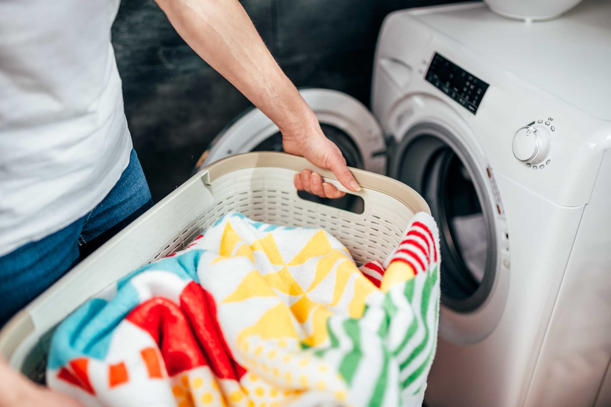 What Should I Do If My Washer Drain Is Clogged? 10 Tips - Western