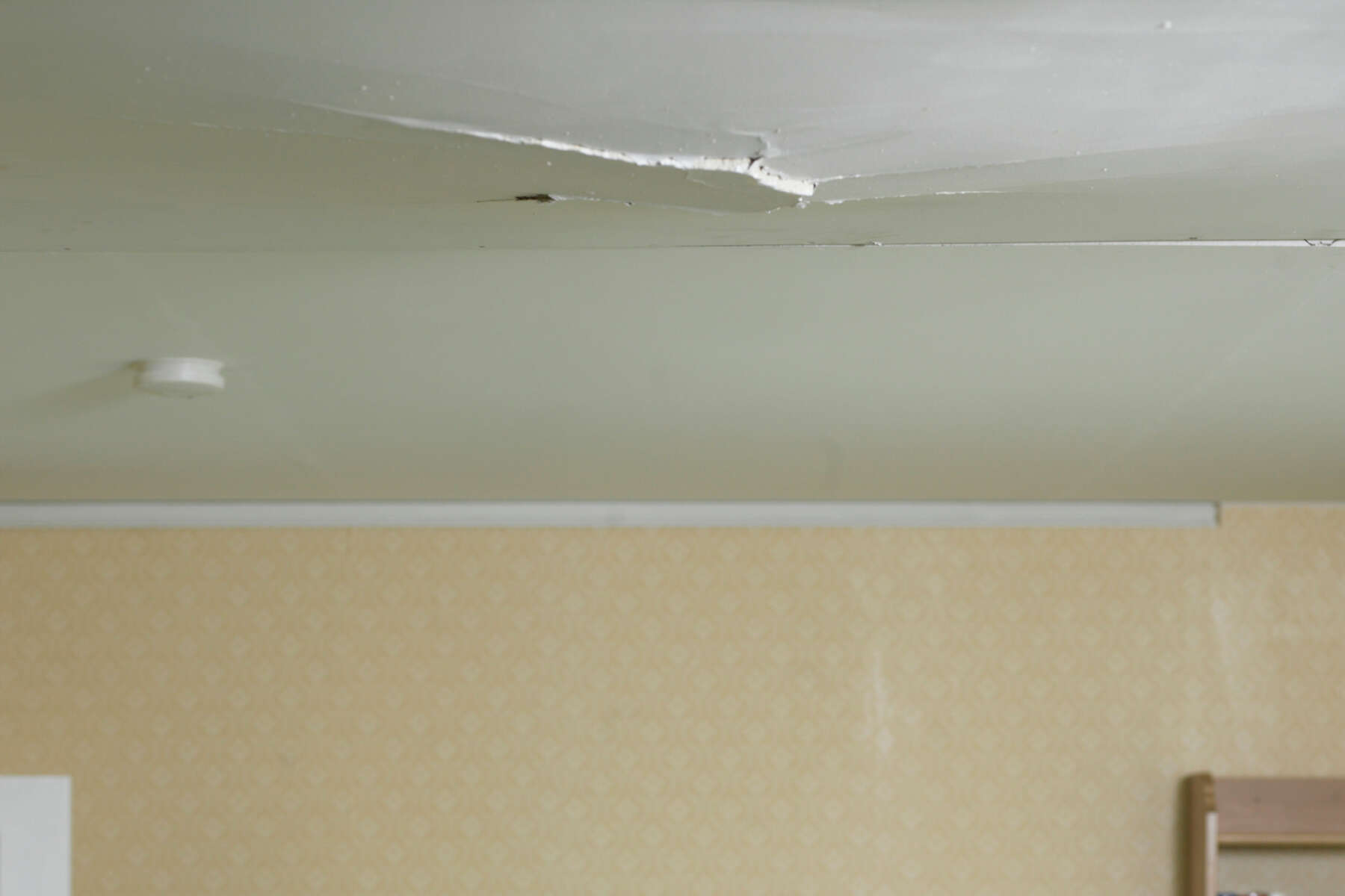 How To Fix A Sagging Popcorn Ceiling Shelly Lighting