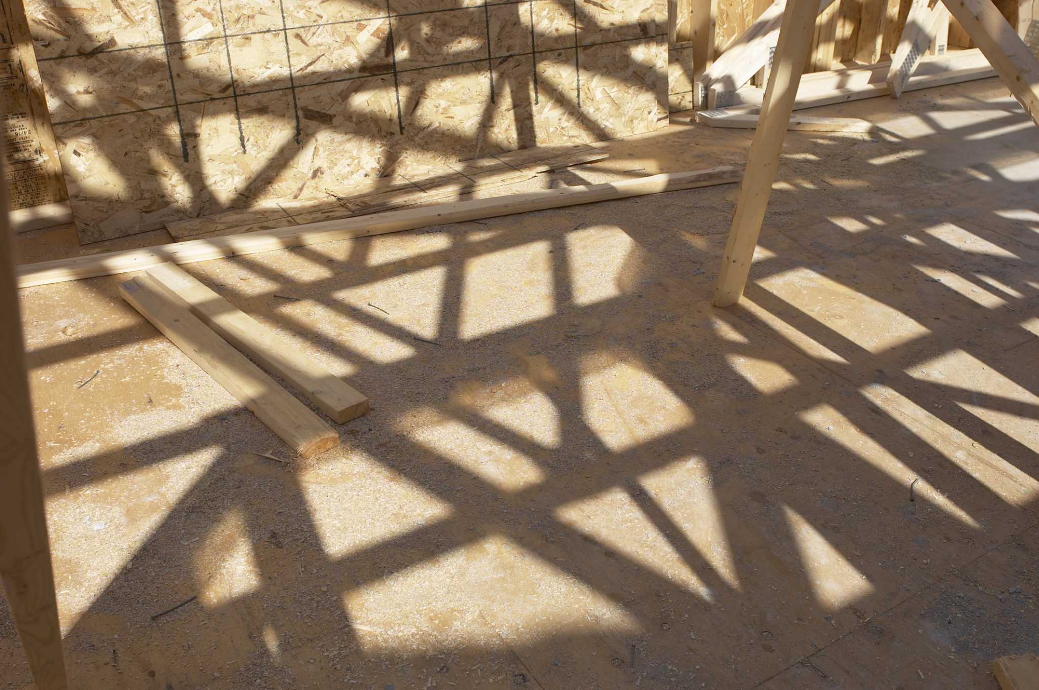 How to Take Bounce Out of Floors