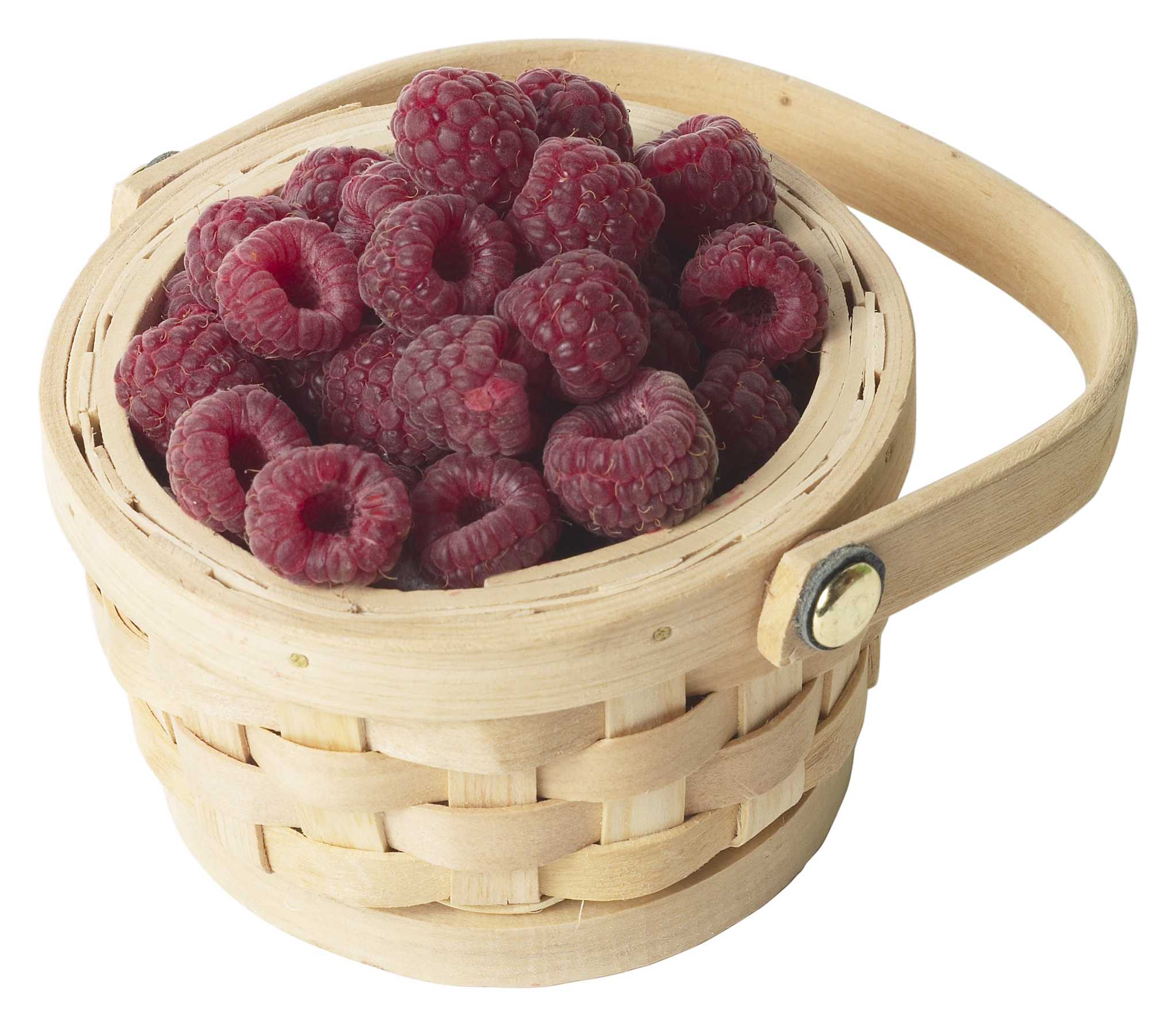 Broadleaf Weed Killer & Raspberries