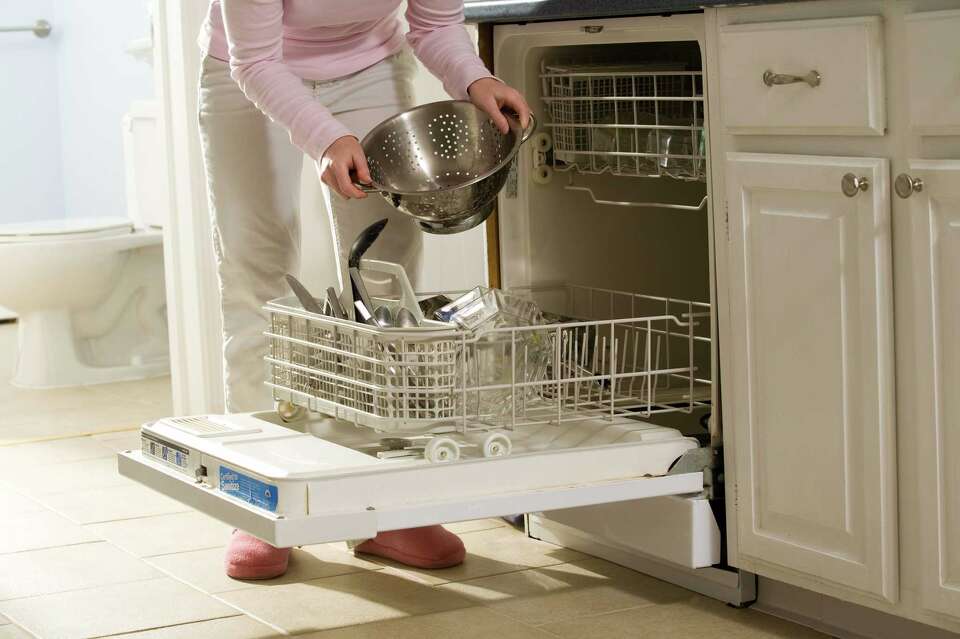 How to Fix a Flooded Dishwasher