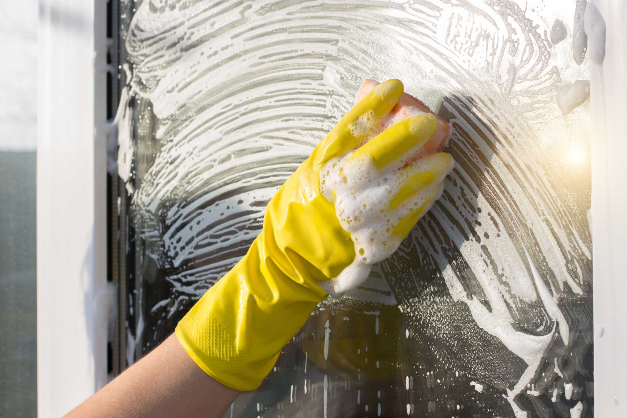 how-to-get-a-brown-stain-out-of-a-shower-floor