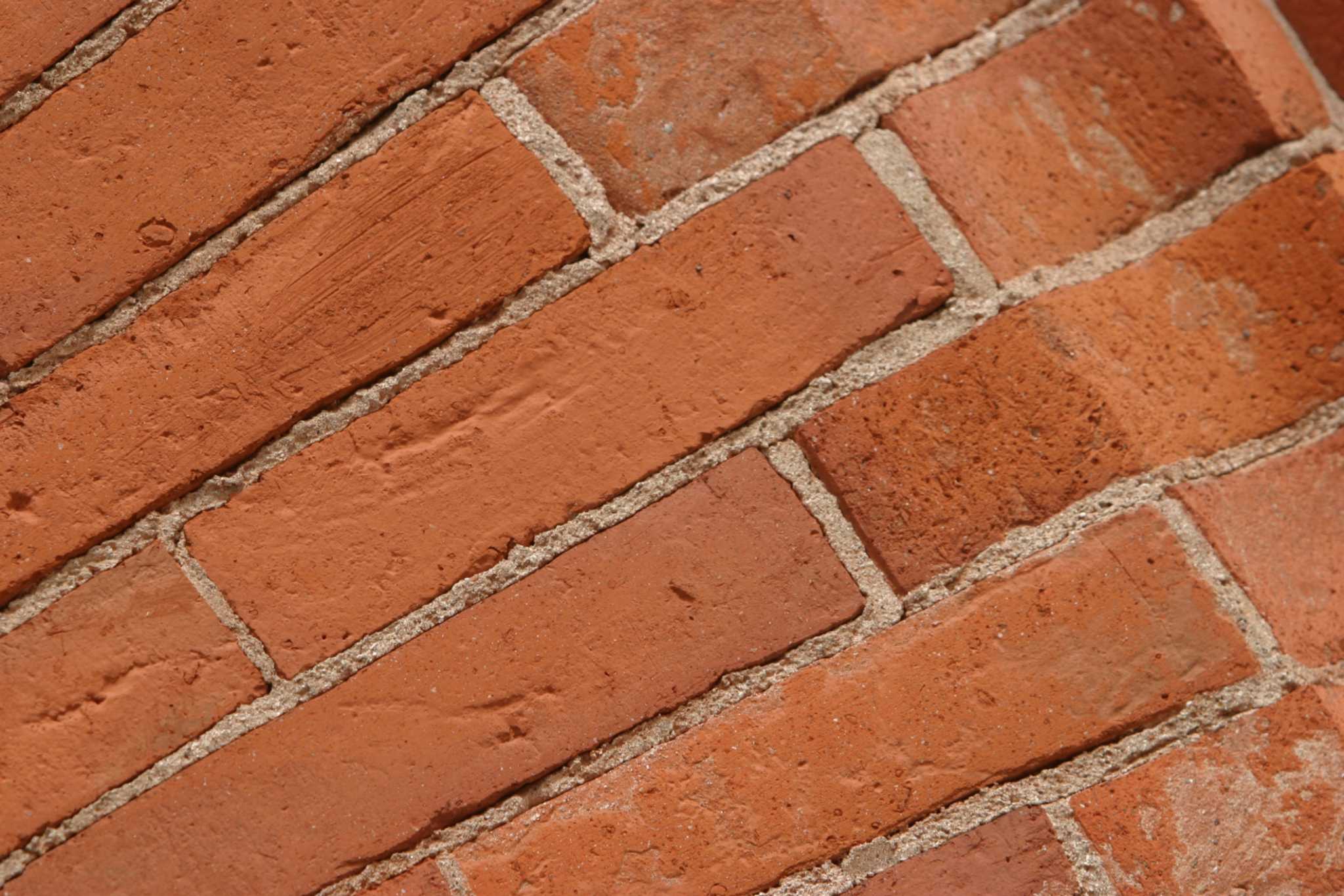 How to Fix Holes in Brick Foundations