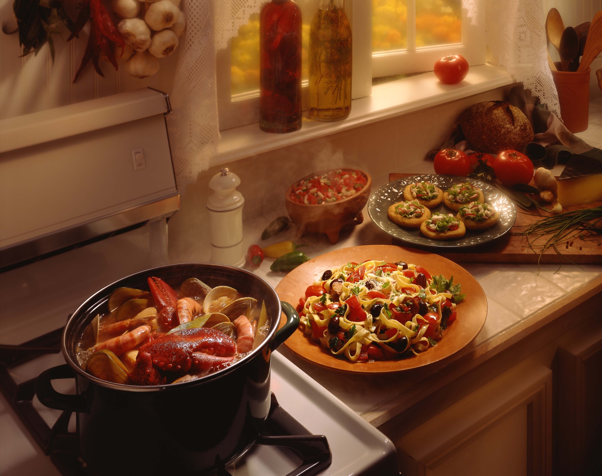 How to Fix a Loose Oven Handle on a Frigidaire FES367ABG