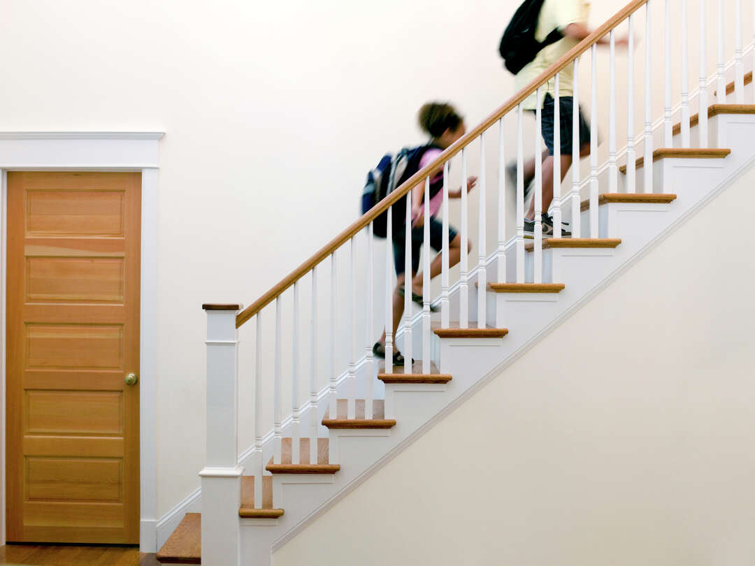 How to Fix Loose Staircase Railings