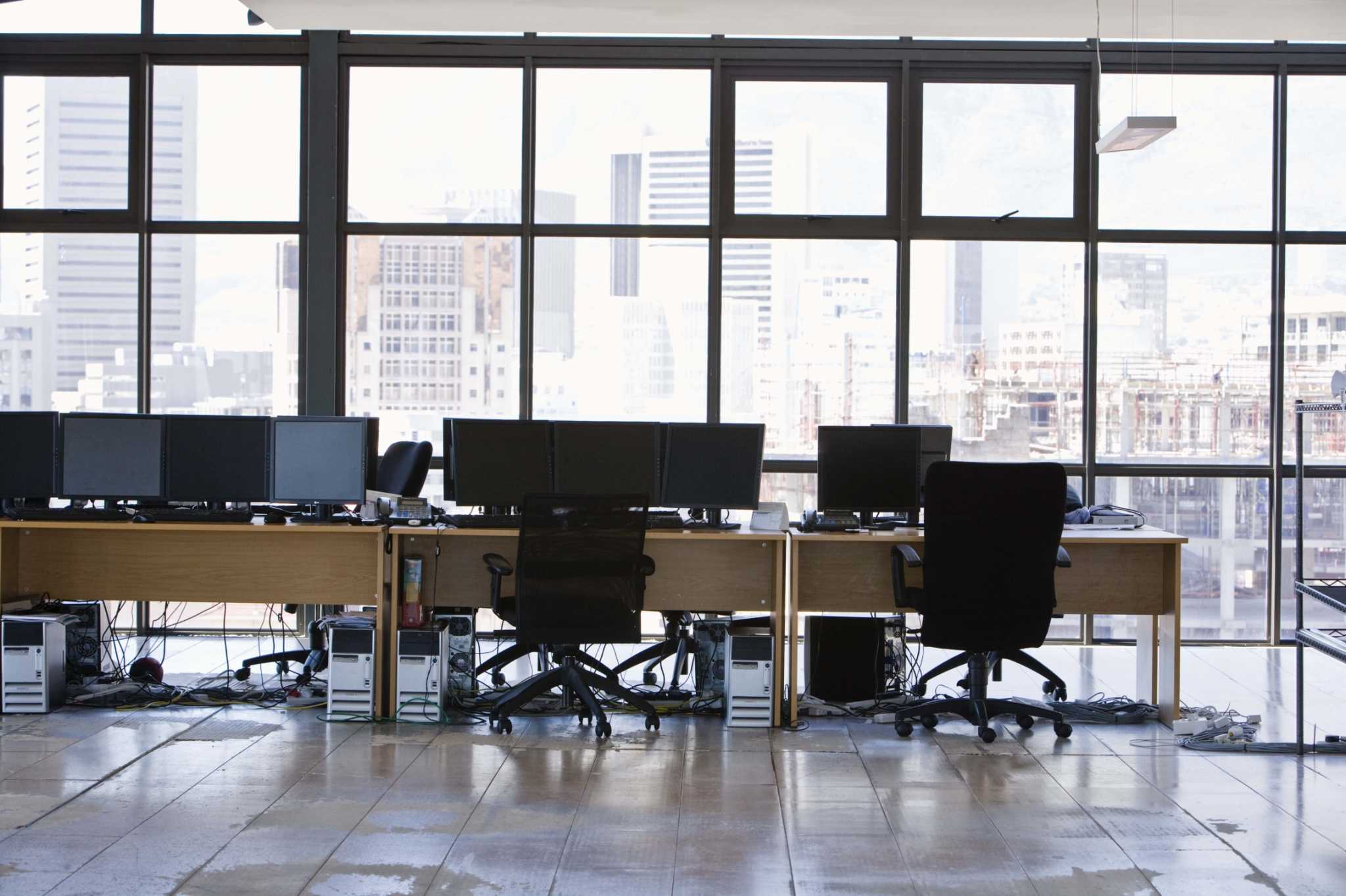 How to Fix Marks From Roller Chairs on Hardwood Floors