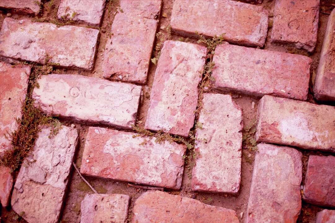 How to Stop Weeds in Block Paving